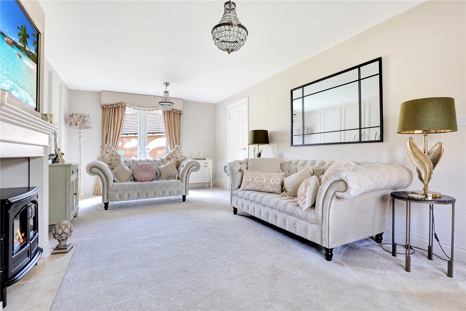 4 bed house for sale in The Village Green, Nunthorpe  - Property Image 7