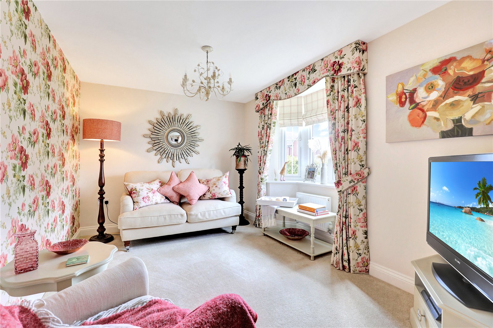 4 bed house for sale in The Village Green, Nunthorpe  - Property Image 12