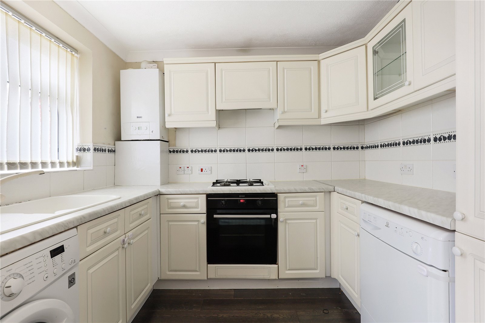 3 bed house for sale in Blackthorn, Coulby Newham  - Property Image 3