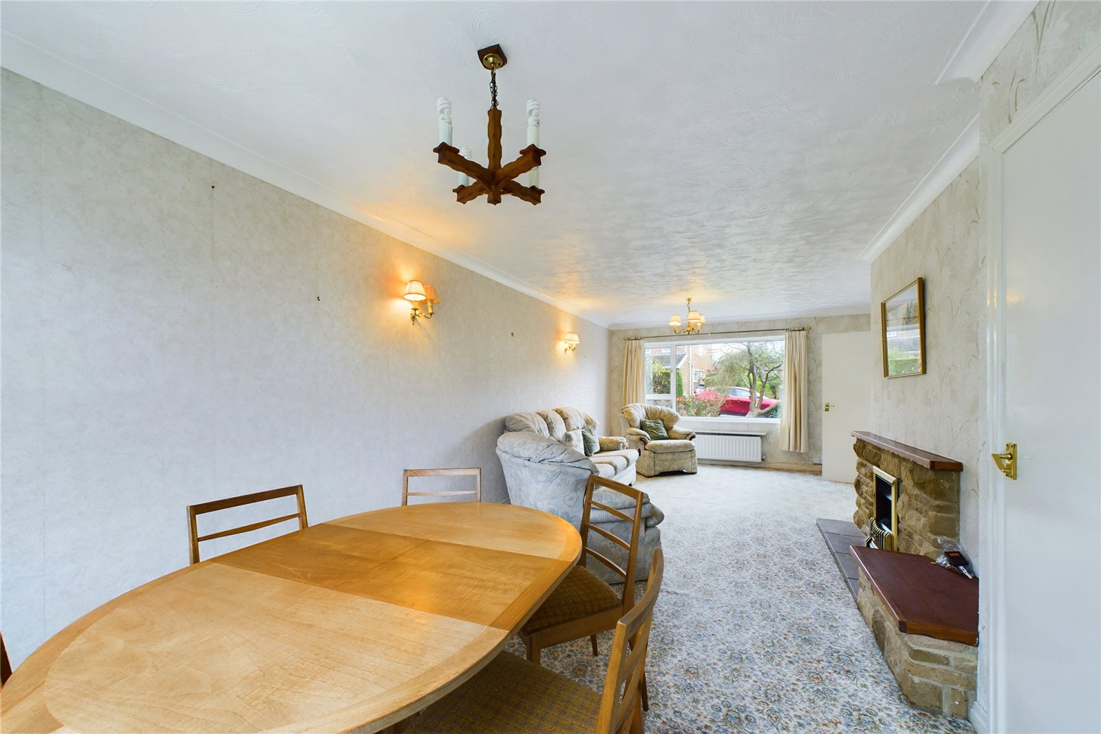 3 bed house for sale in Thweng Way, Guisborough  - Property Image 5