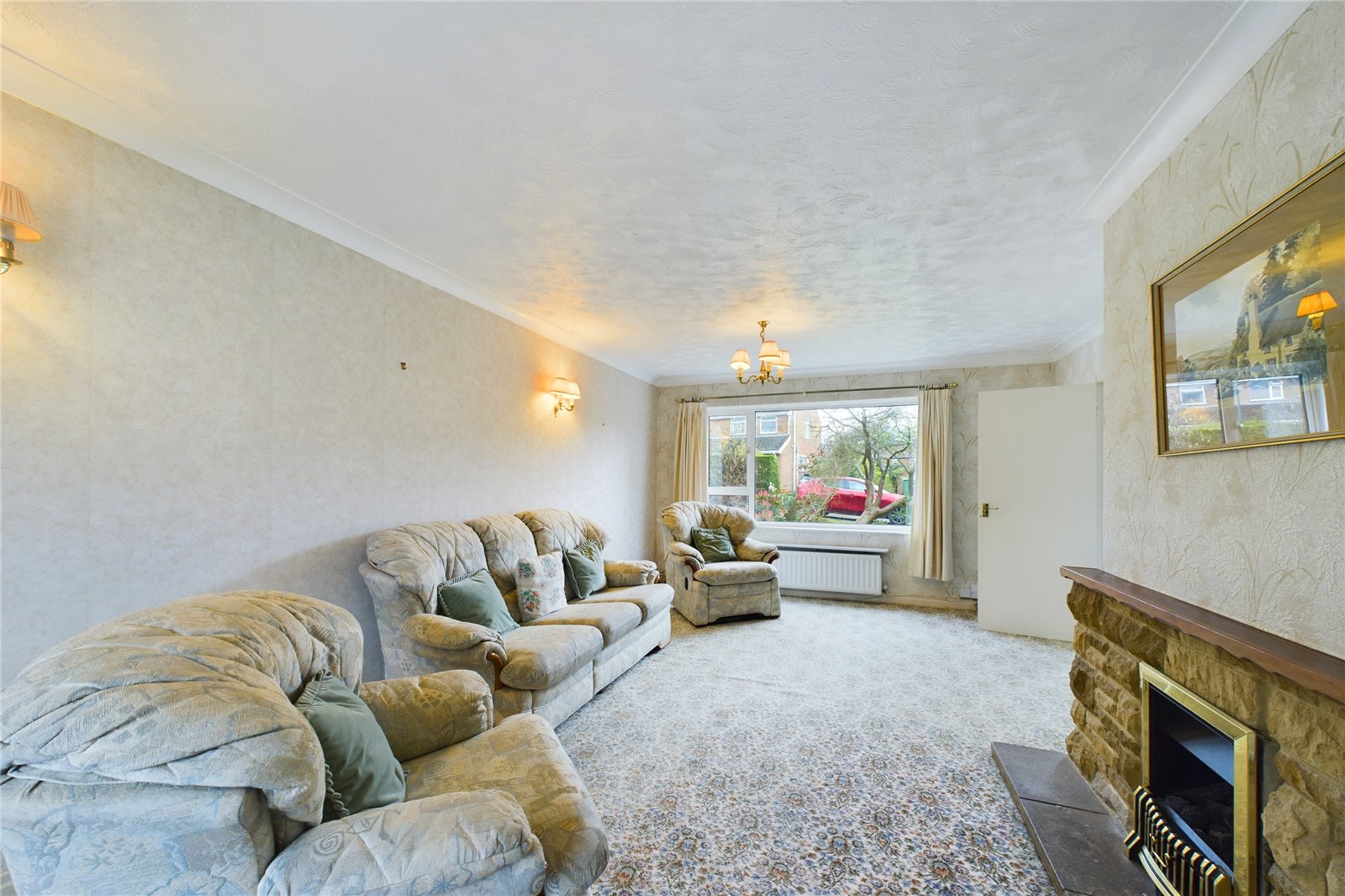 3 bed house for sale in Thweng Way, Guisborough  - Property Image 4