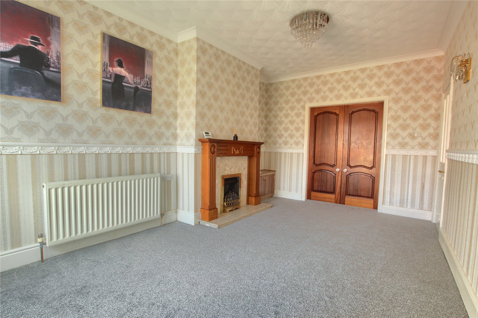 3 bed bungalow for sale in Somerville Avenue, Ormesby  - Property Image 3