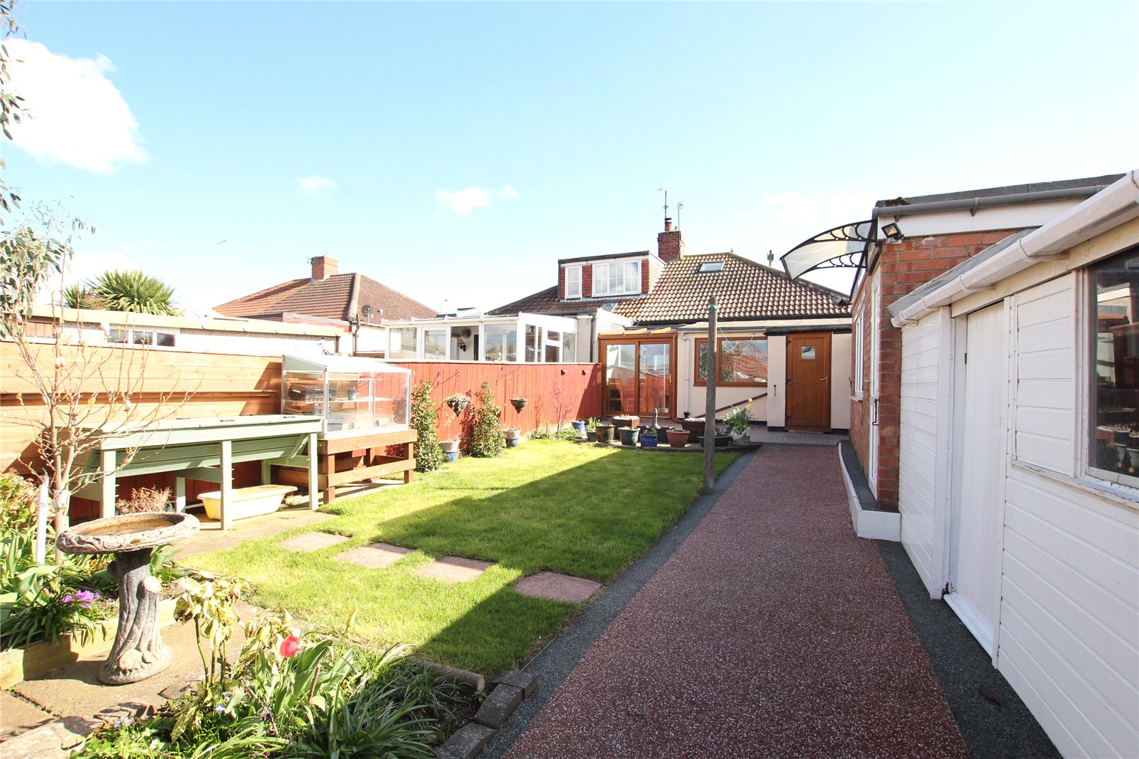 3 bed bungalow for sale in Somerville Avenue, Ormesby  - Property Image 16