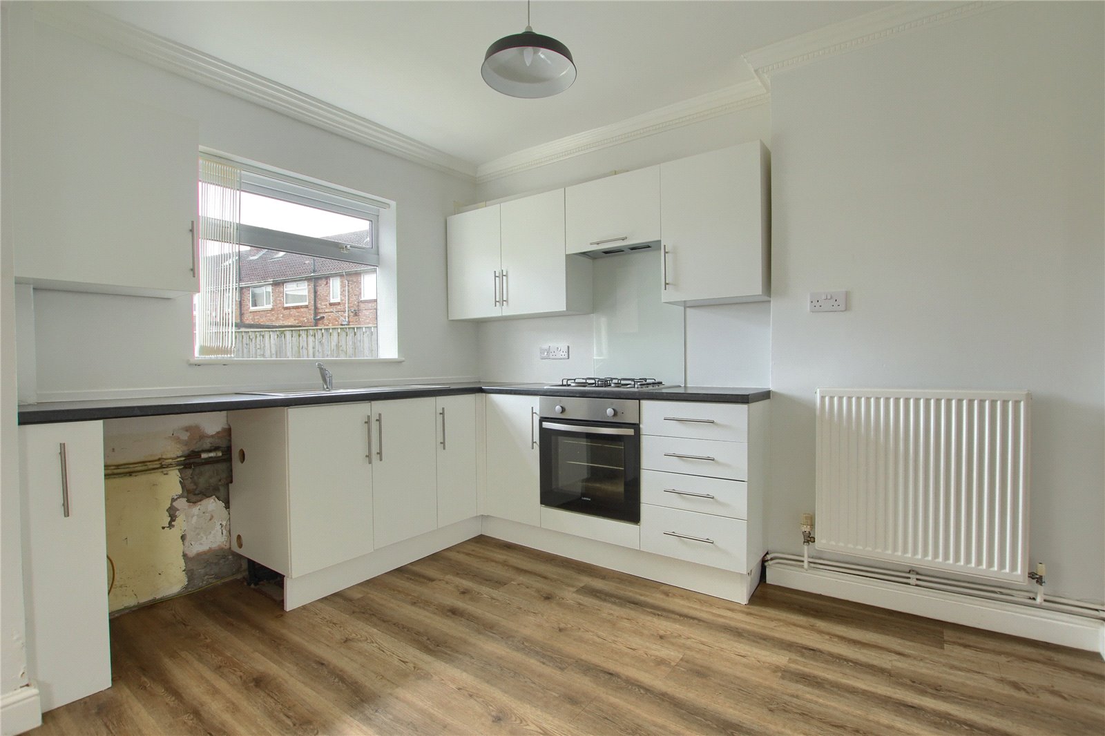 2 bed house for sale in Skelwith Road, Berwick Hills  - Property Image 6