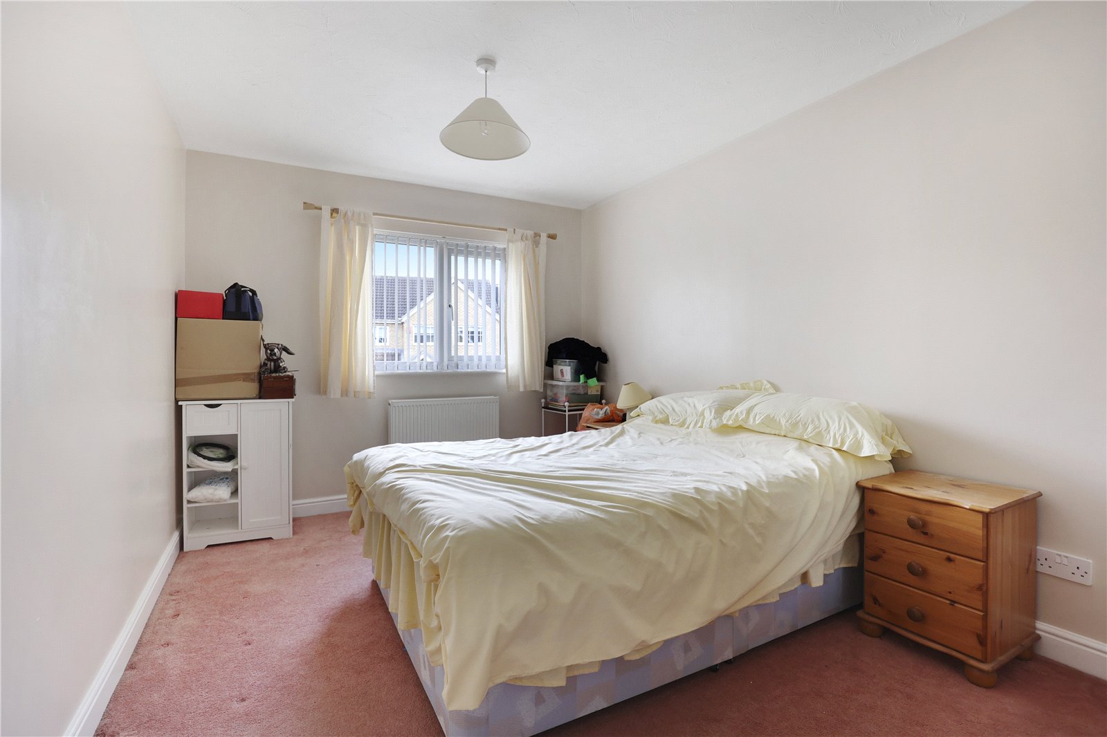 3 bed house for sale in Hawkstone, Marton  - Property Image 10