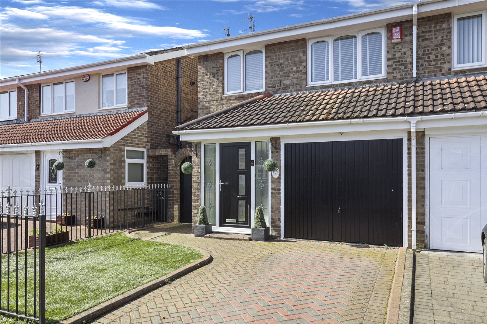 3 bed house for sale in Keighley Avenue, Marton Manor 1