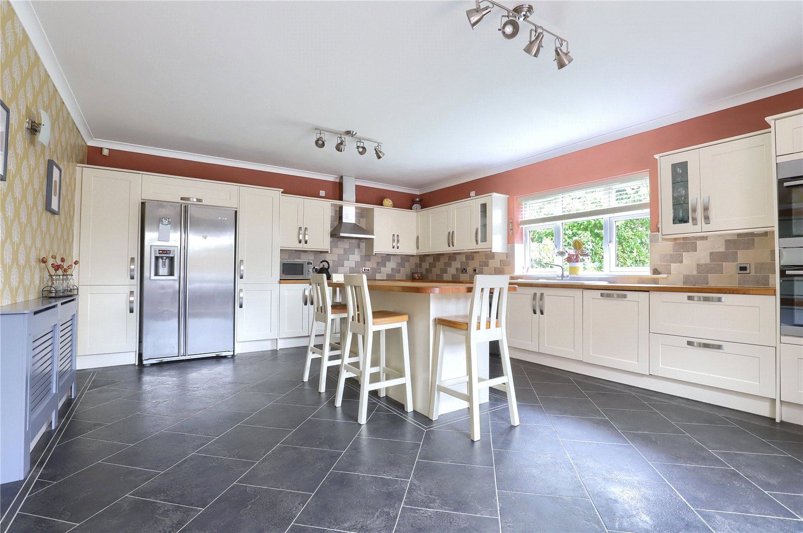 4 bed house for sale in Strait Lane, Stainton  - Property Image 3
