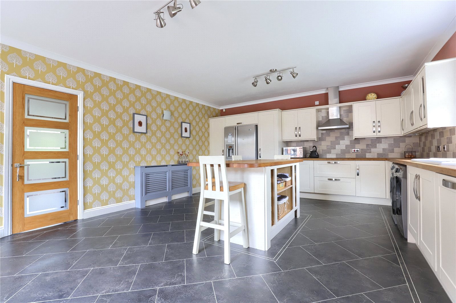 4 bed house for sale in Strait Lane, Stainton  - Property Image 4