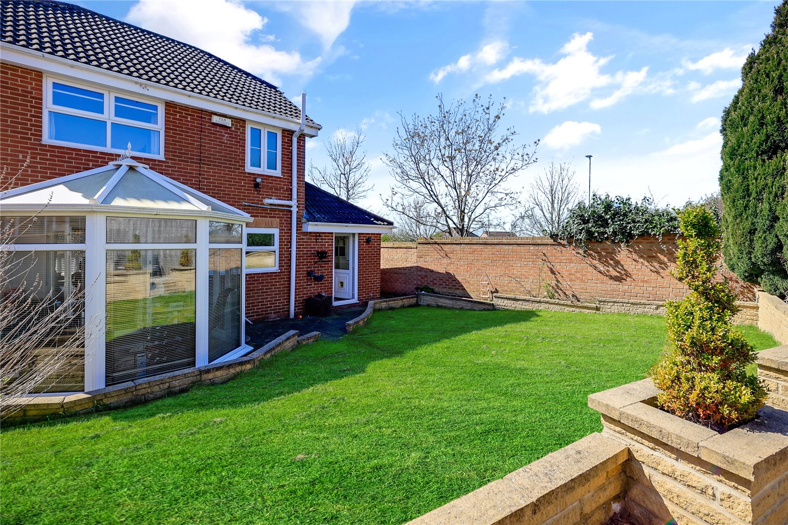3 bed detached house for sale in Cranbrook, Marton 1