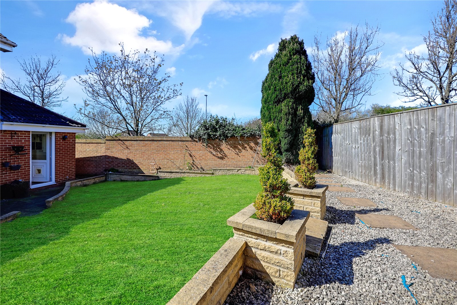 3 bed detached house for sale in Cranbrook, Marton 2