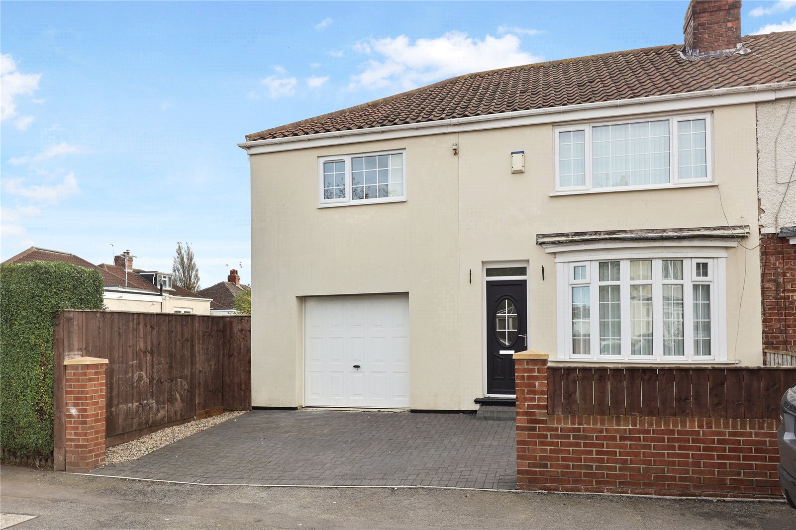 3 bed end of terrace house for sale in The Link, Ormesby  - Property Image 1