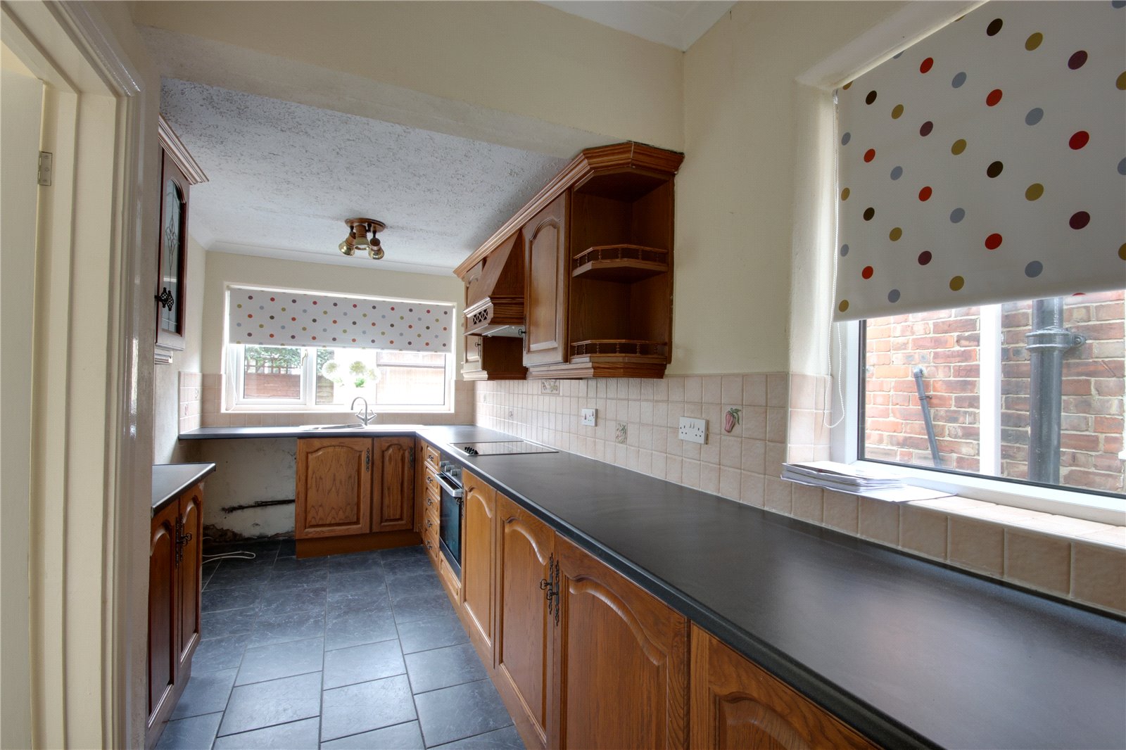 3 bed house to rent in Ripon Road, Redcar 2