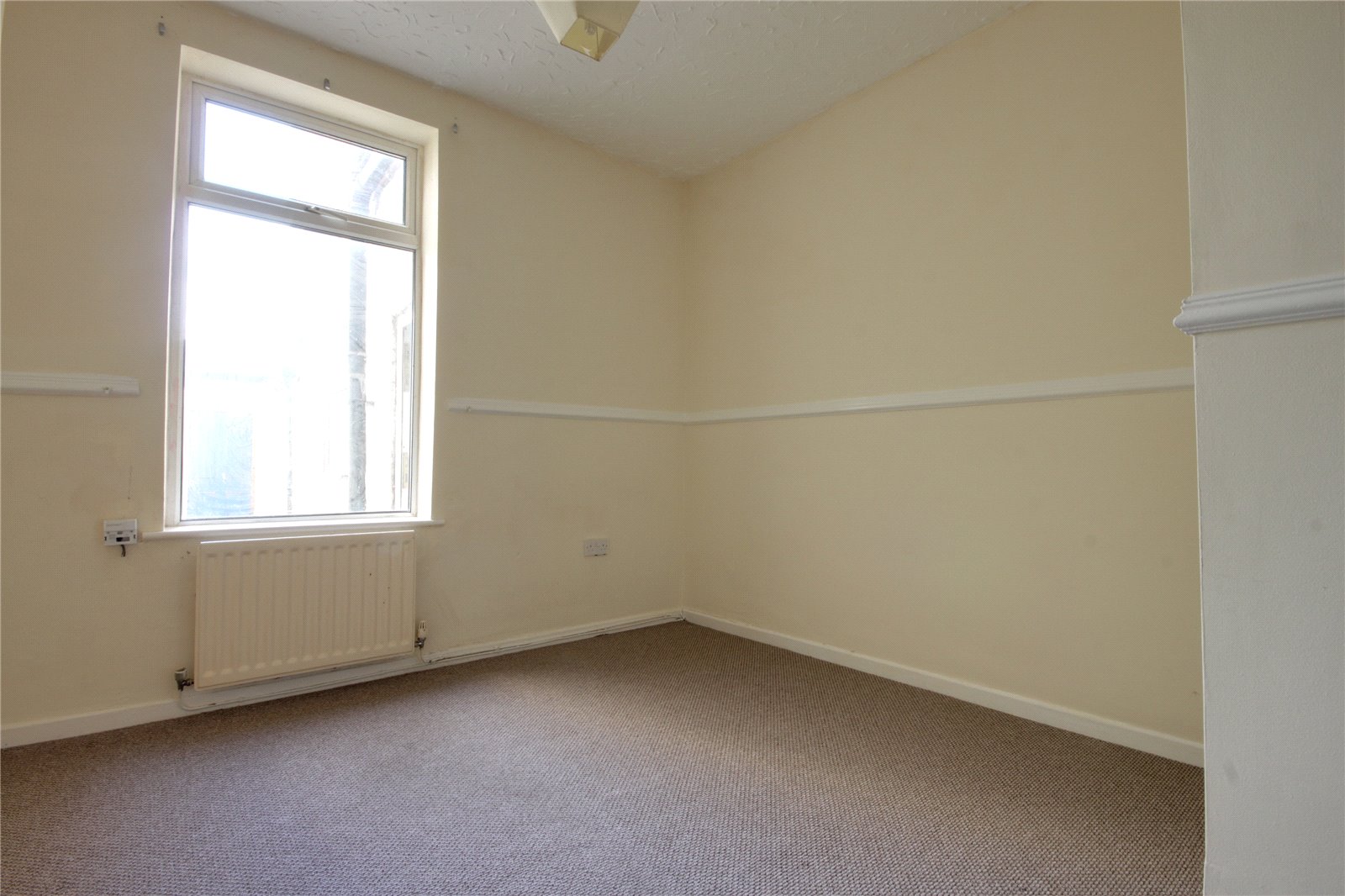 1 bed apartment to rent in Queen Street, Redcar  - Property Image 4