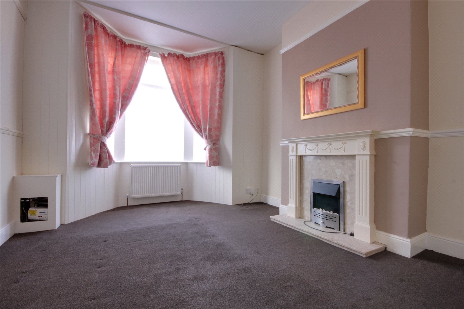 1 bed apartment to rent in Queen Street, Redcar  - Property Image 2