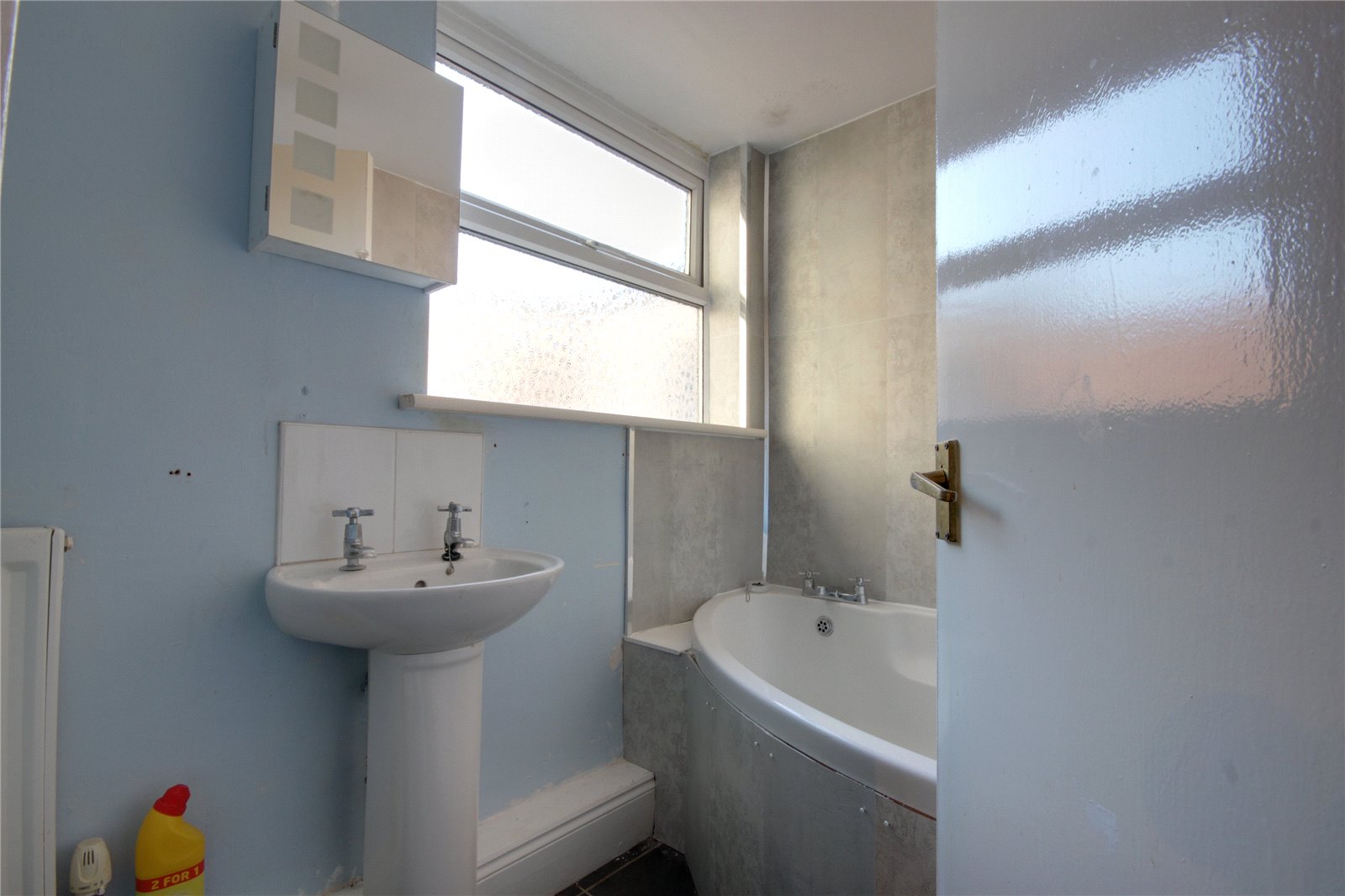 1 bed apartment to rent in Queen Street, Redcar  - Property Image 5