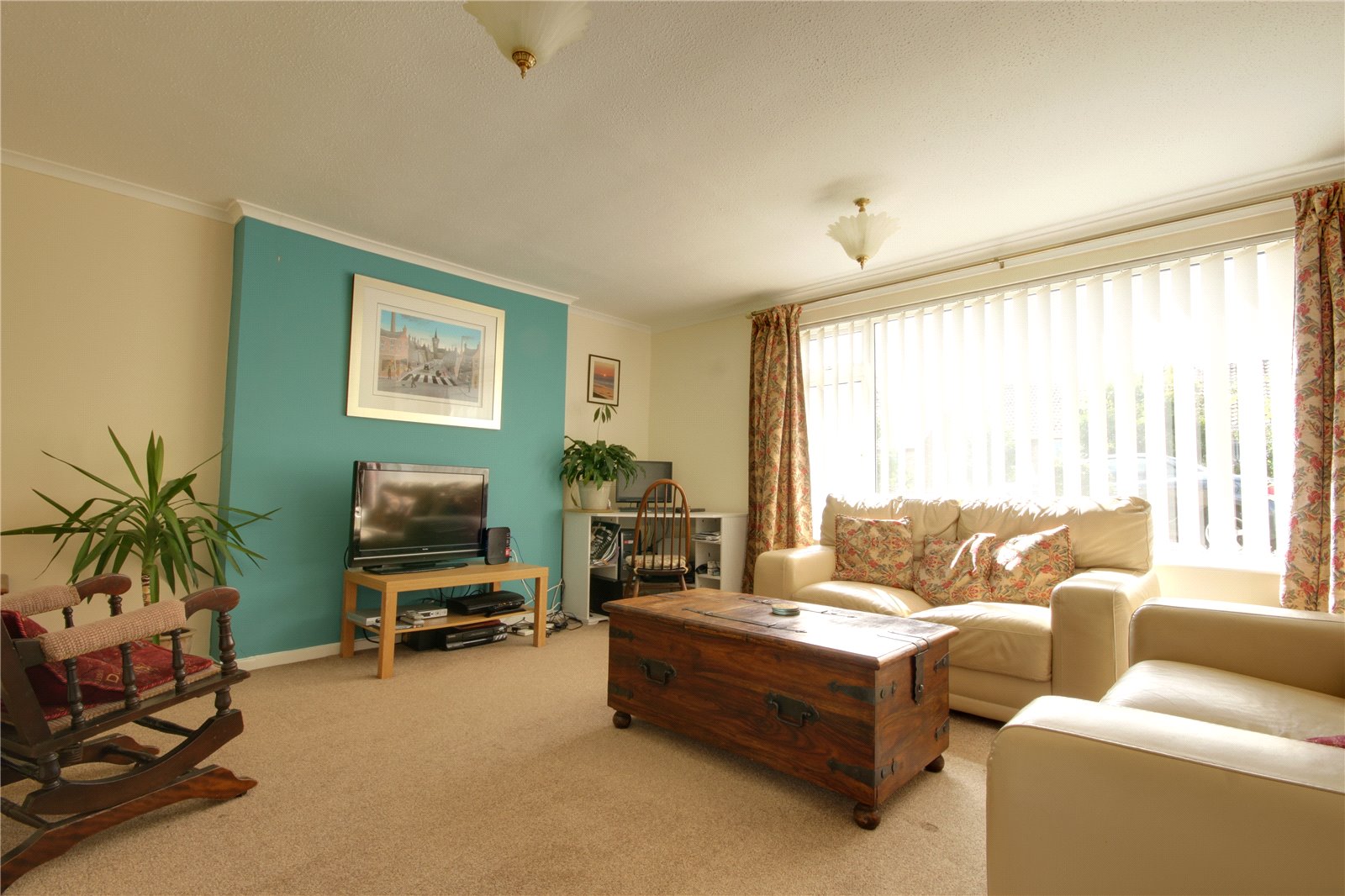 3 bed house to rent  - Property Image 2