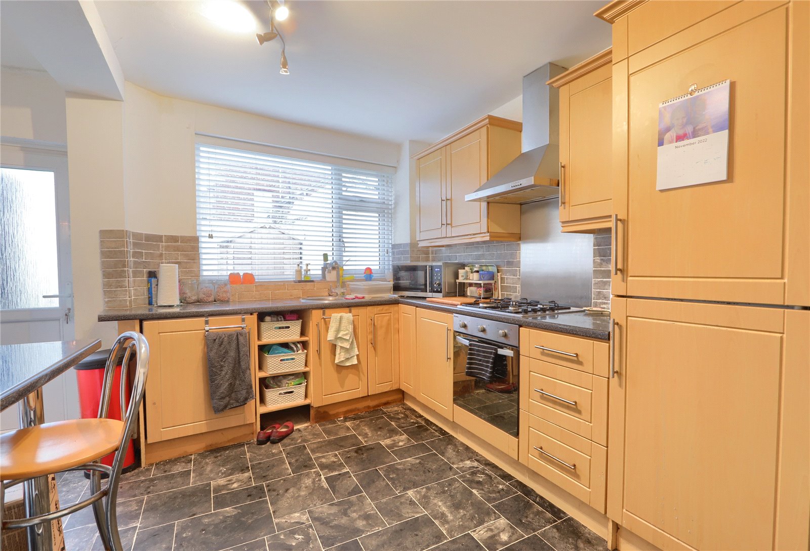 2 bed house for sale in Alfred Street, Redcar 2
