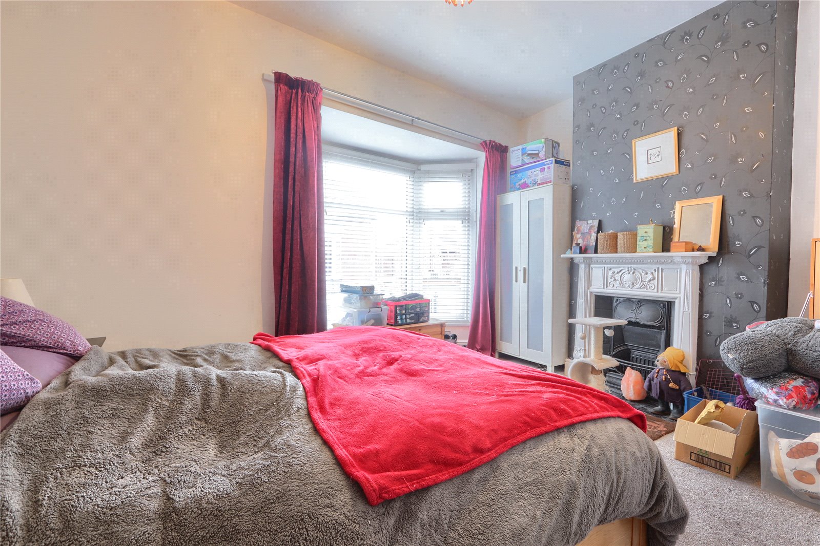 2 bed house for sale in Alfred Street, Redcar  - Property Image 6