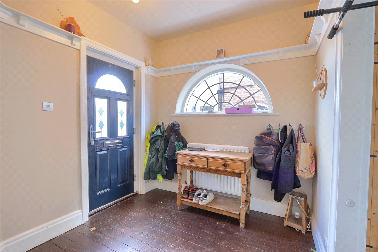 3 bed house for sale in Richmond Road, Redcar  - Property Image 5
