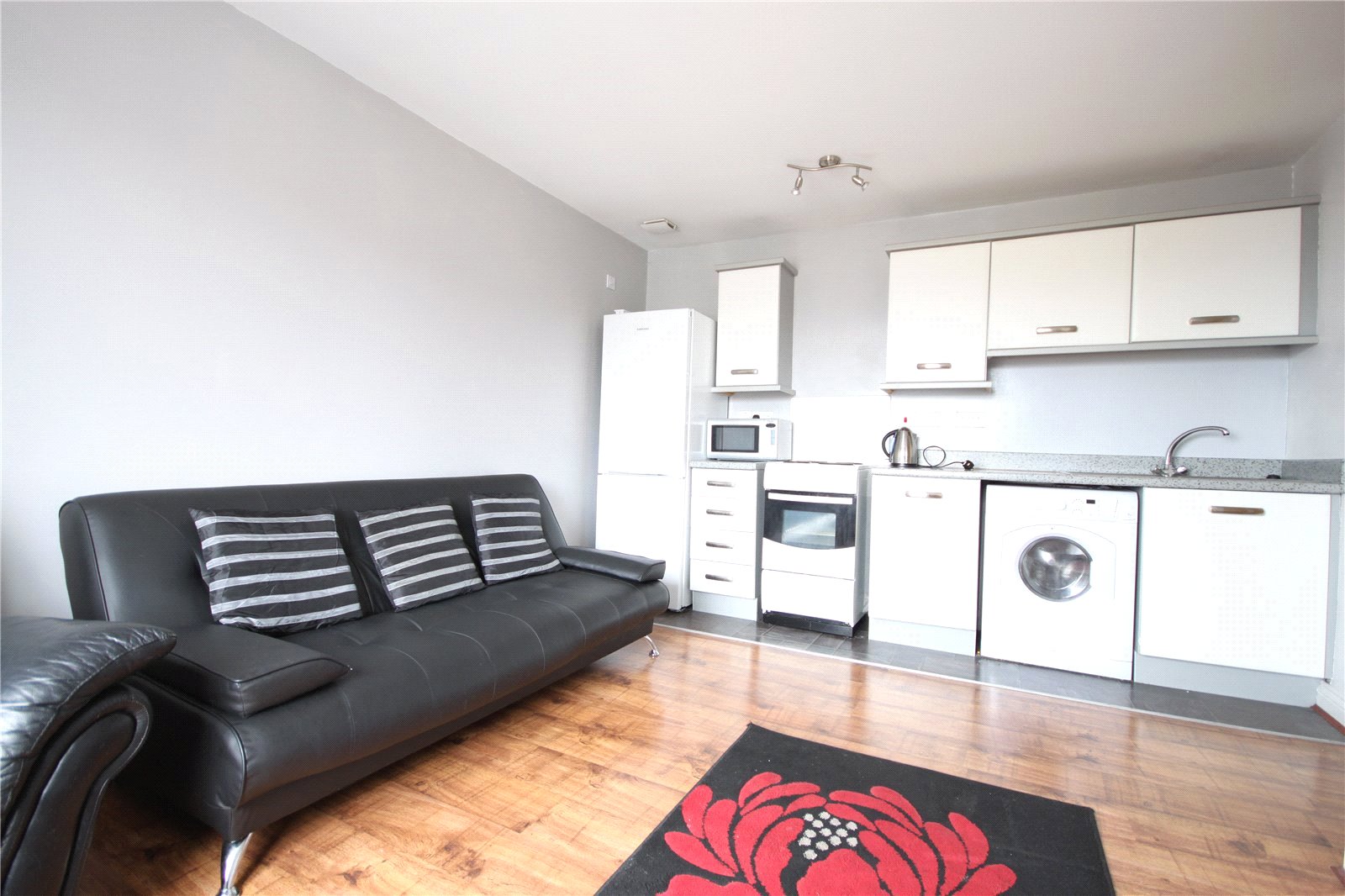 1 bed apartment for sale in Sir James Knott House, Broadway West 1