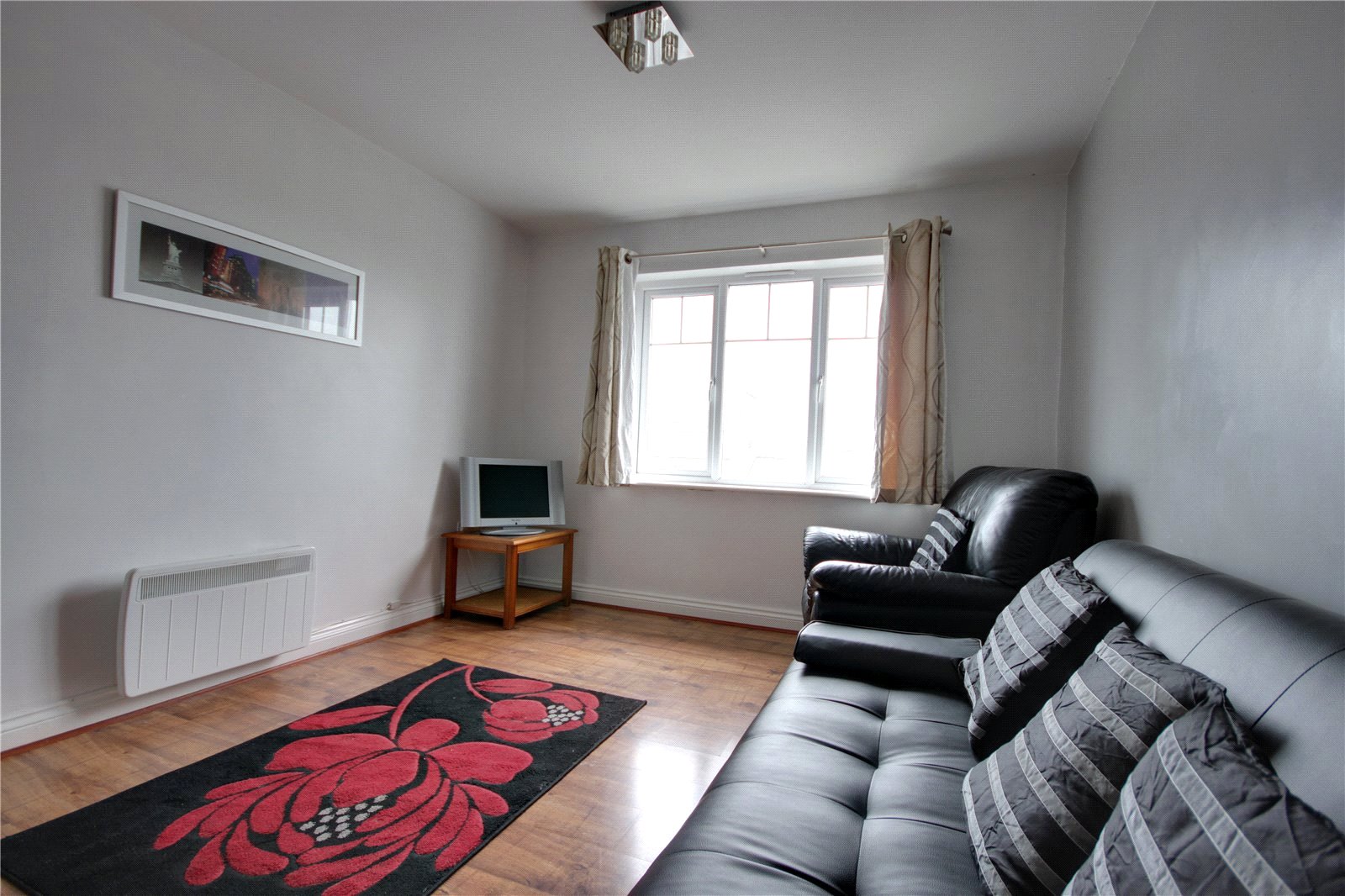 1 bed apartment for sale in Sir James Knott House, Broadway West  - Property Image 4