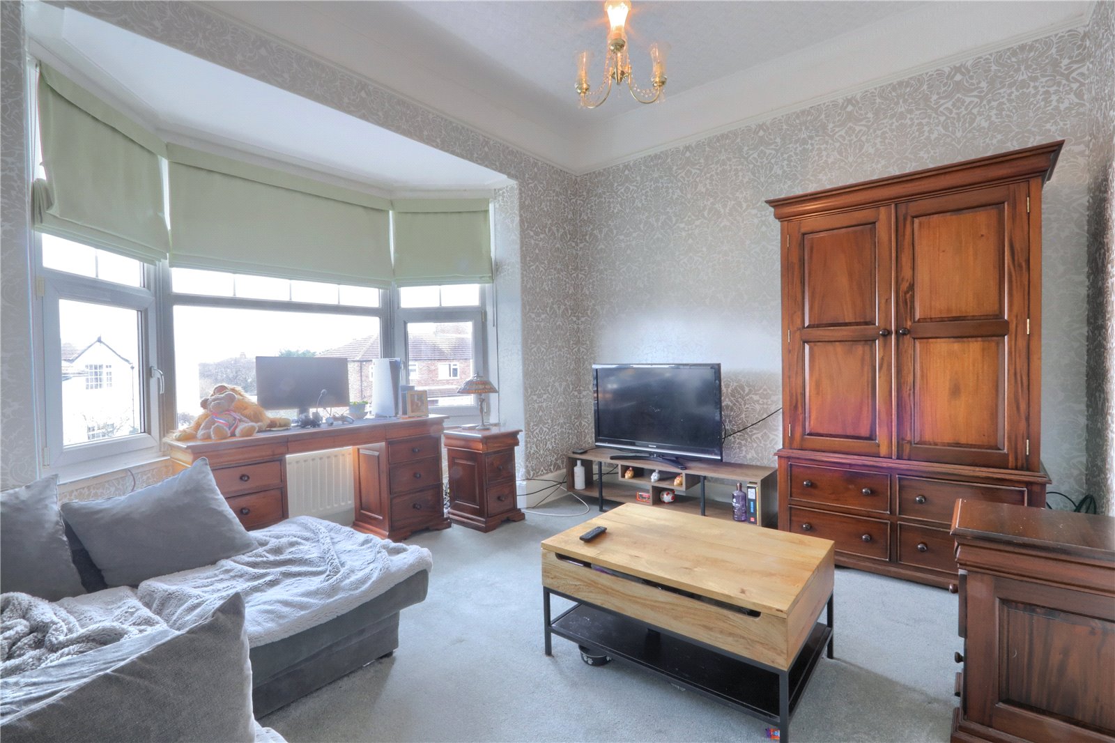 3 bed house for sale in Easson Road, Redcar  - Property Image 18