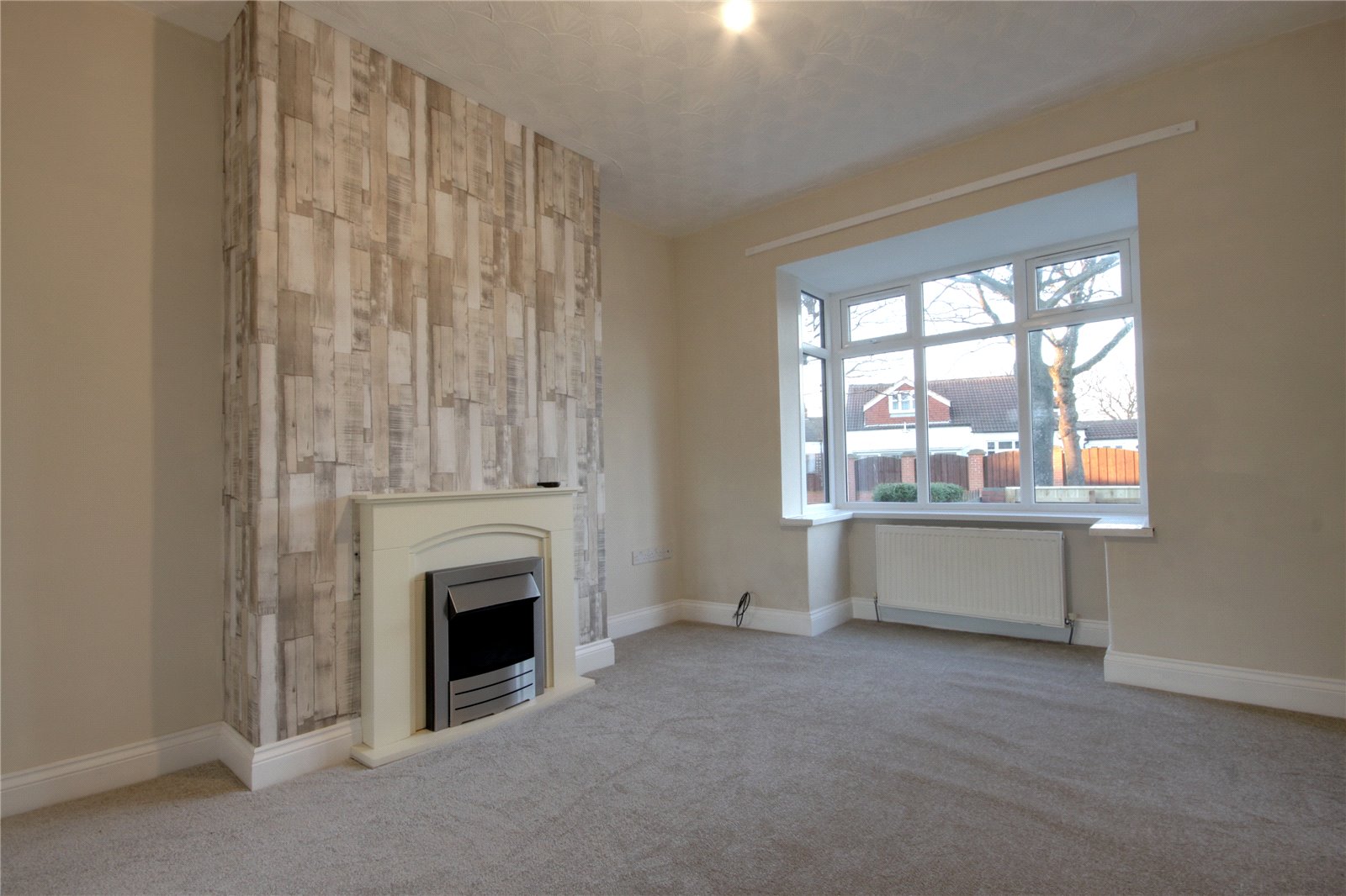 3 bed house to rent in Chestnut Avenue, Redcar  - Property Image 2