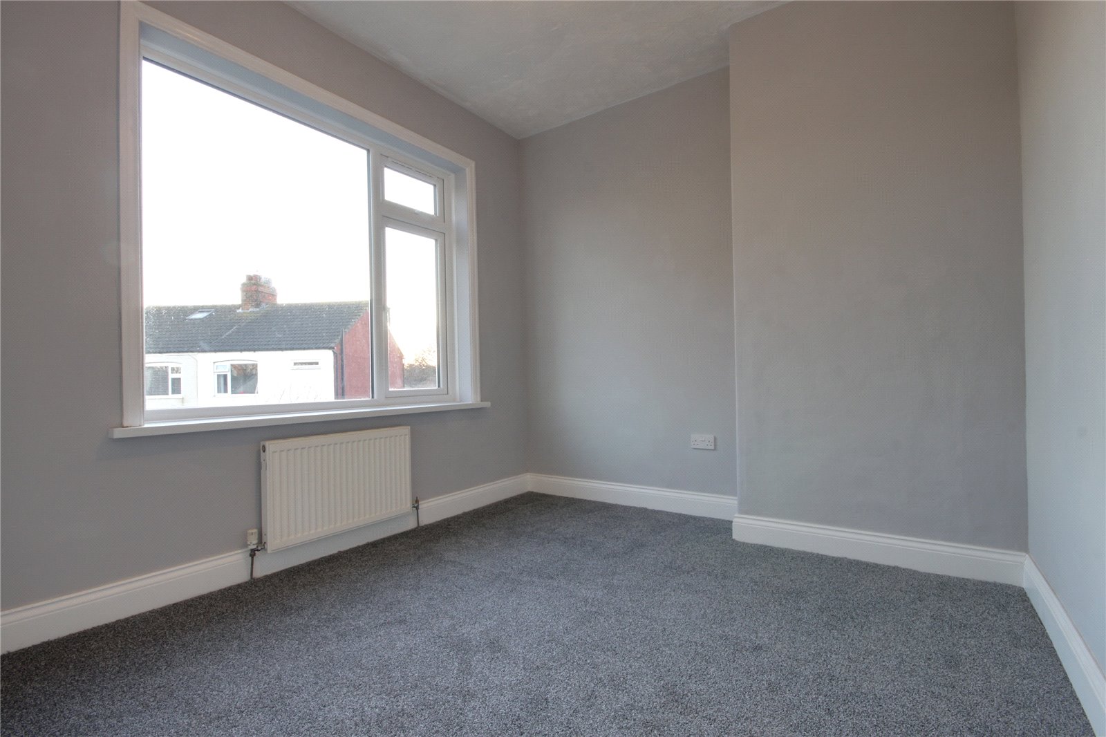 3 bed house to rent in Chestnut Avenue, Redcar  - Property Image 9