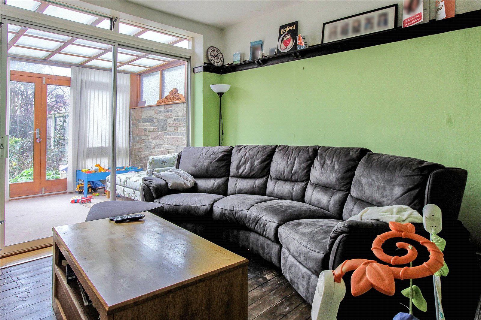 2 bed house for sale in Oak Road, Redcar  - Property Image 2