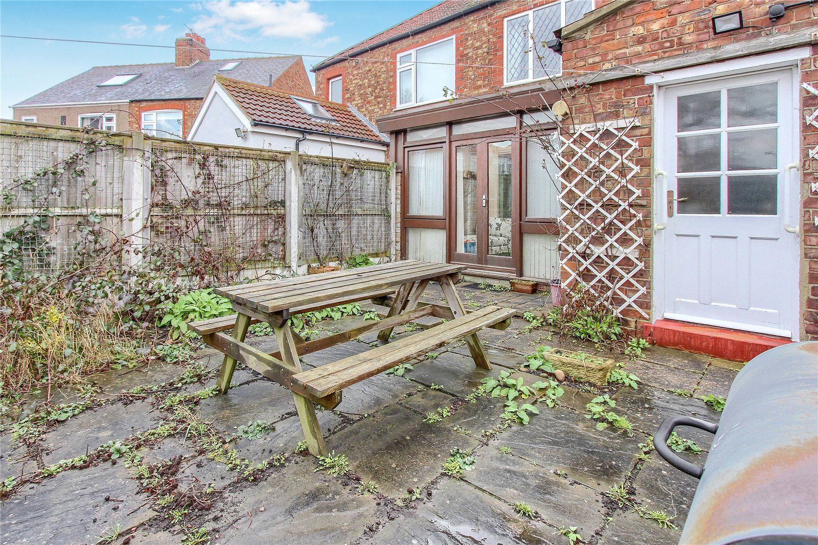 2 bed house for sale in Oak Road, Redcar  - Property Image 9
