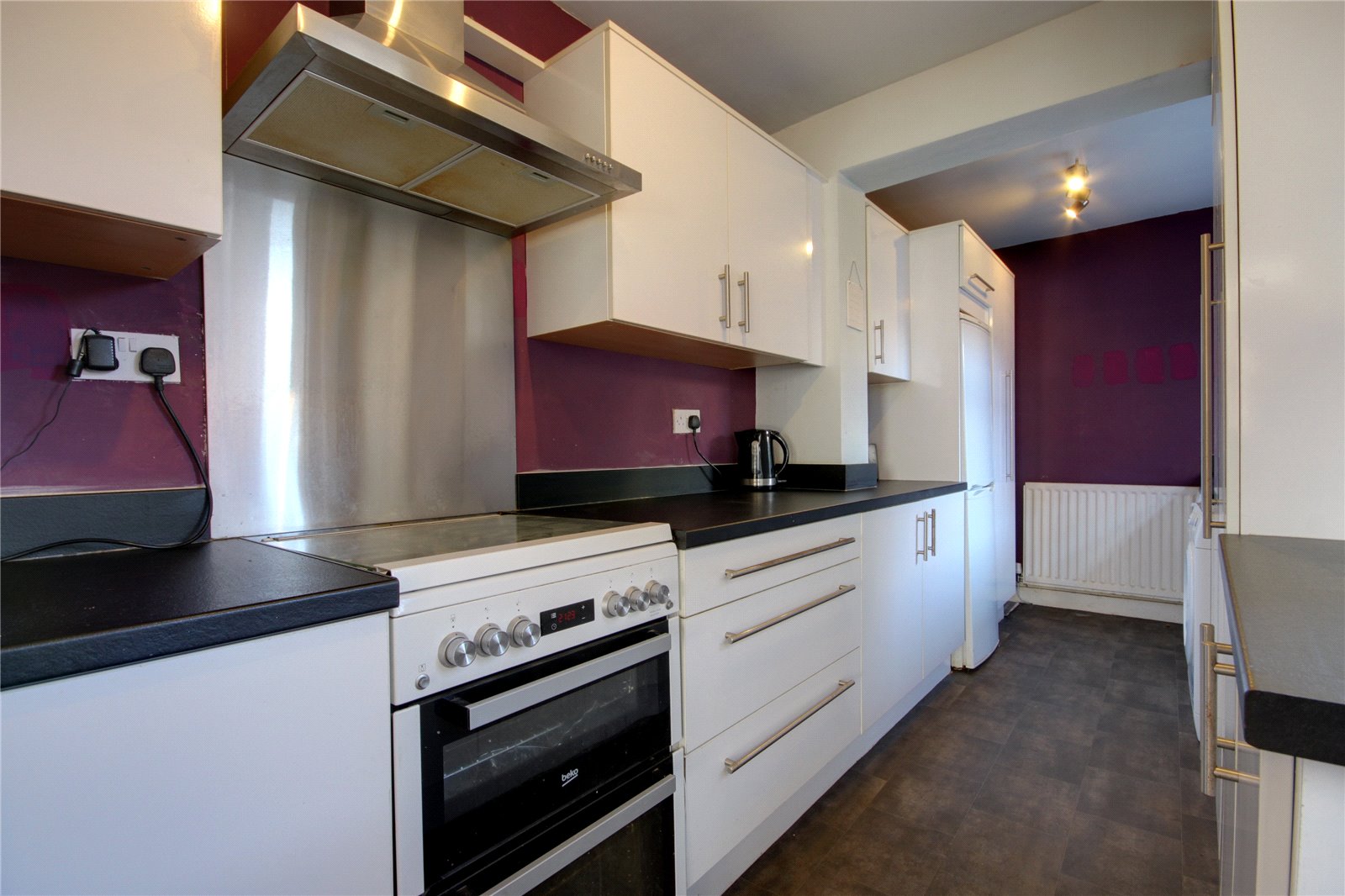 2 bed house to rent - Property Image 1