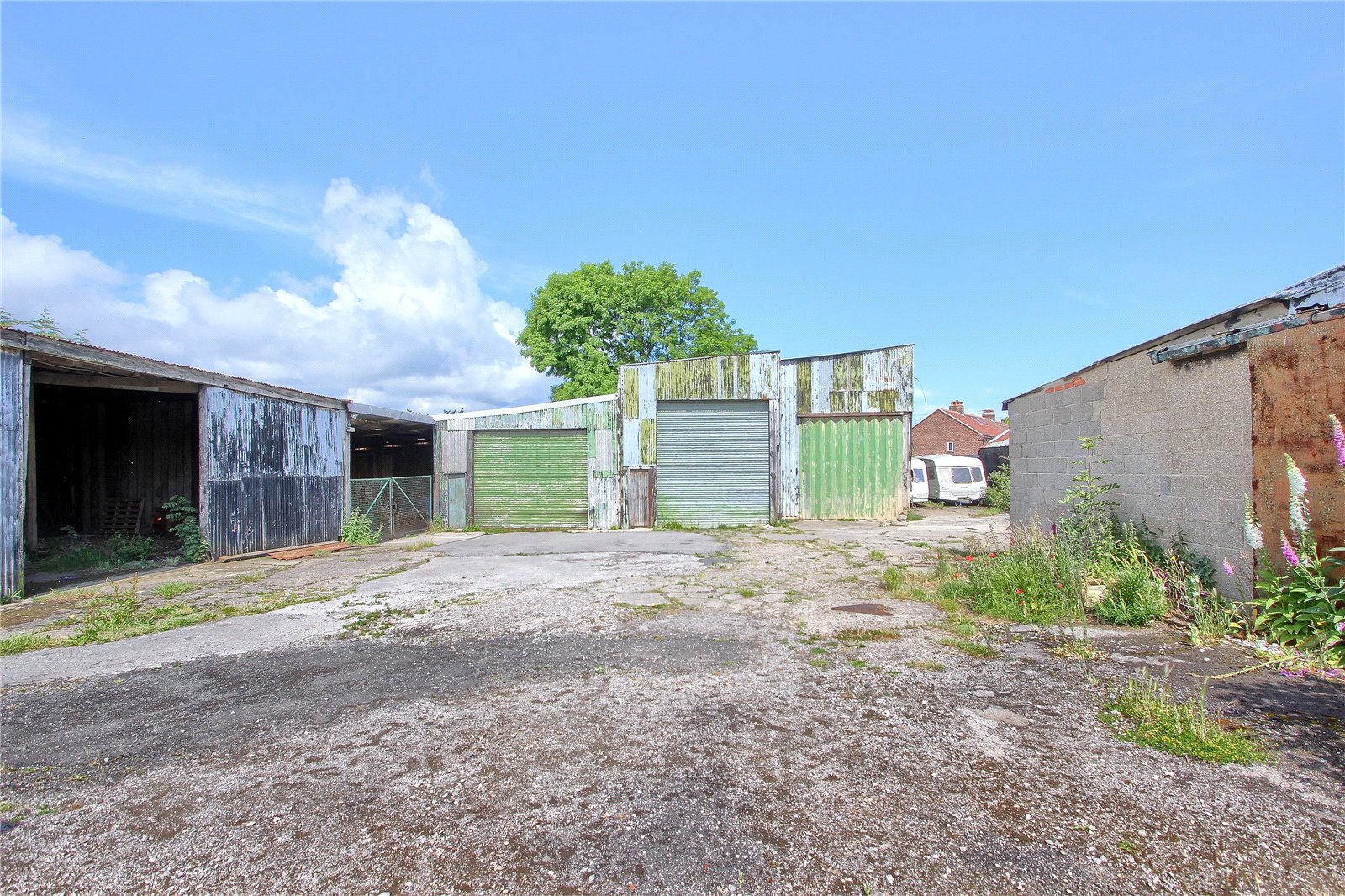 For sale in Coronation Avenue, Hinderwell  - Property Image 2