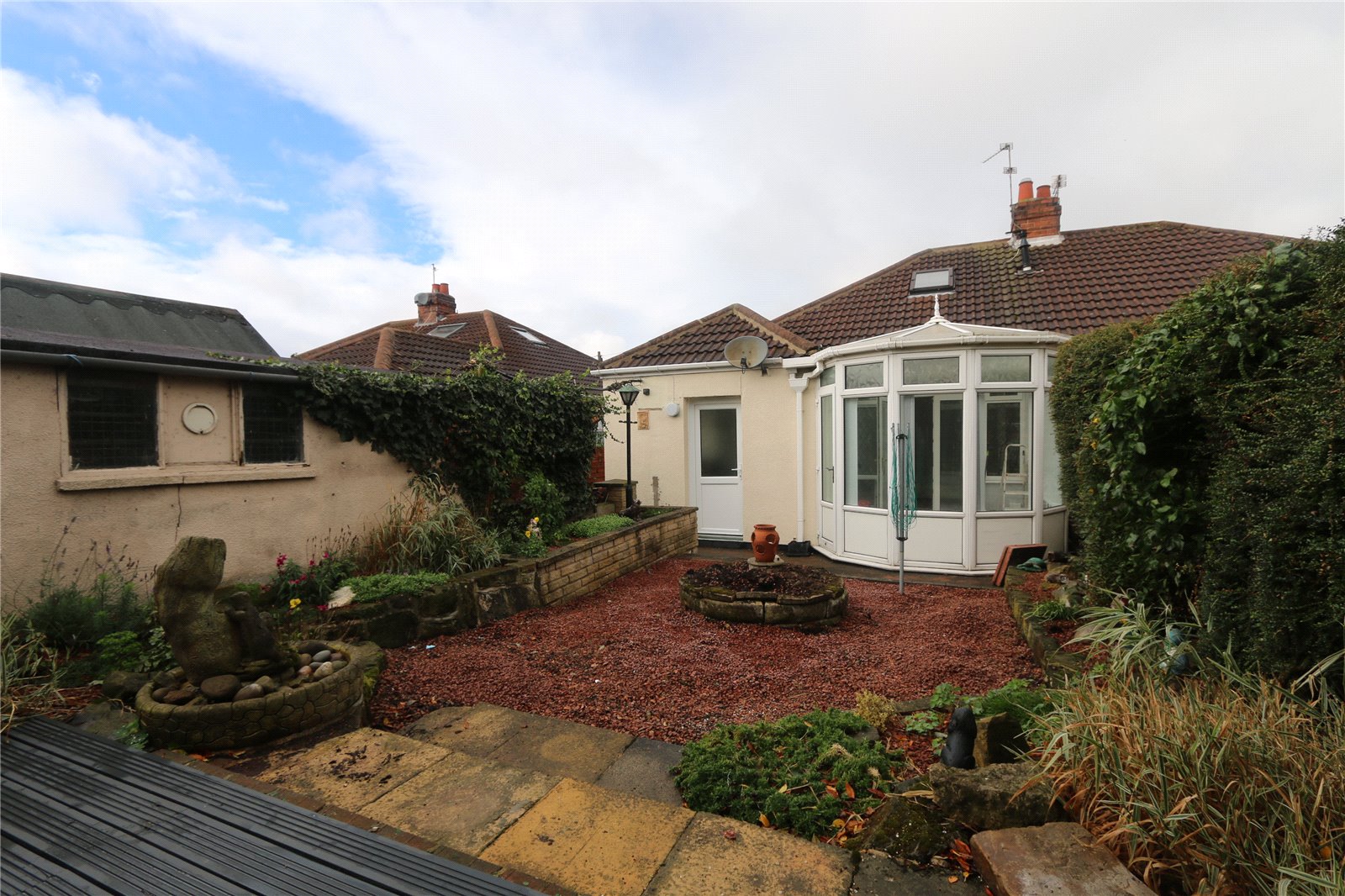 2 bed bungalow to rent in Park Avenue South, Middlesbrough  - Property Image 10