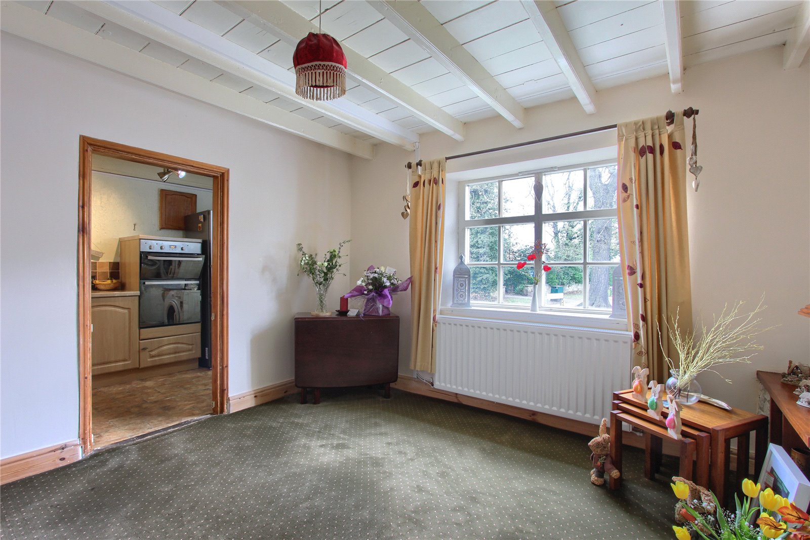 4 bed house for sale in High Street, Normanby  - Property Image 2