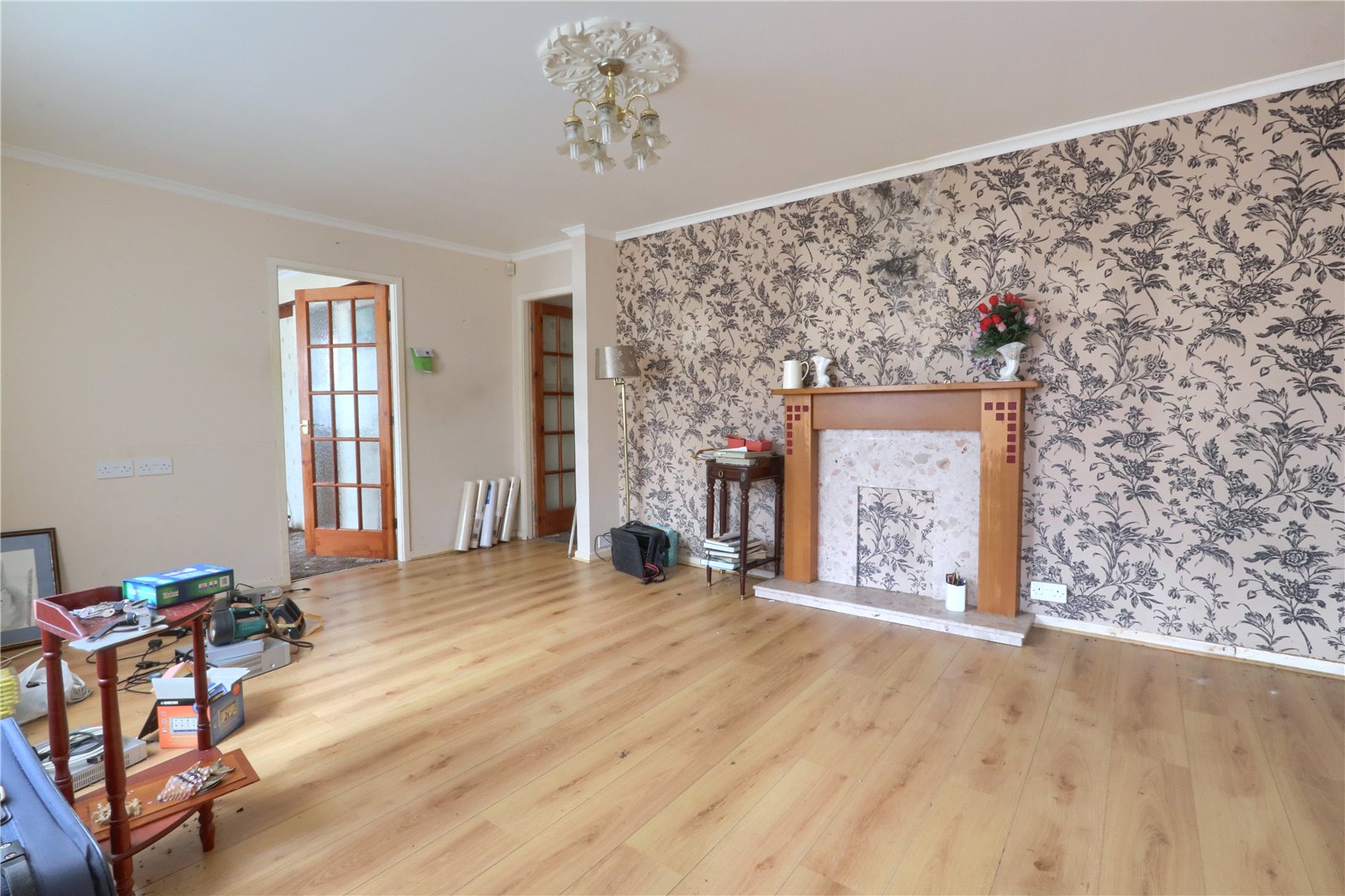 3 bed house for sale in Preswick Close, New Marske 1