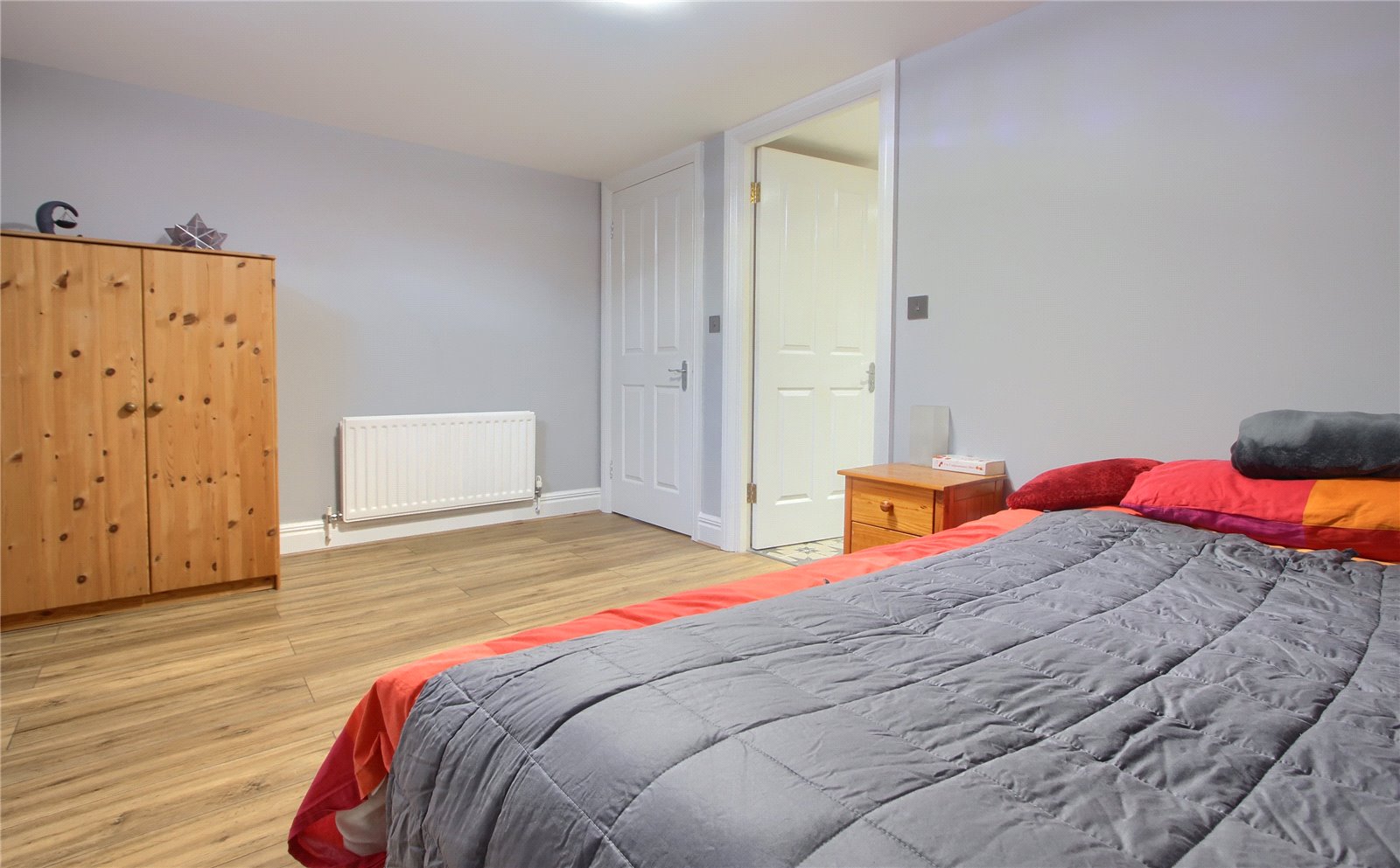 1 bed apartment for sale  - Property Image 7