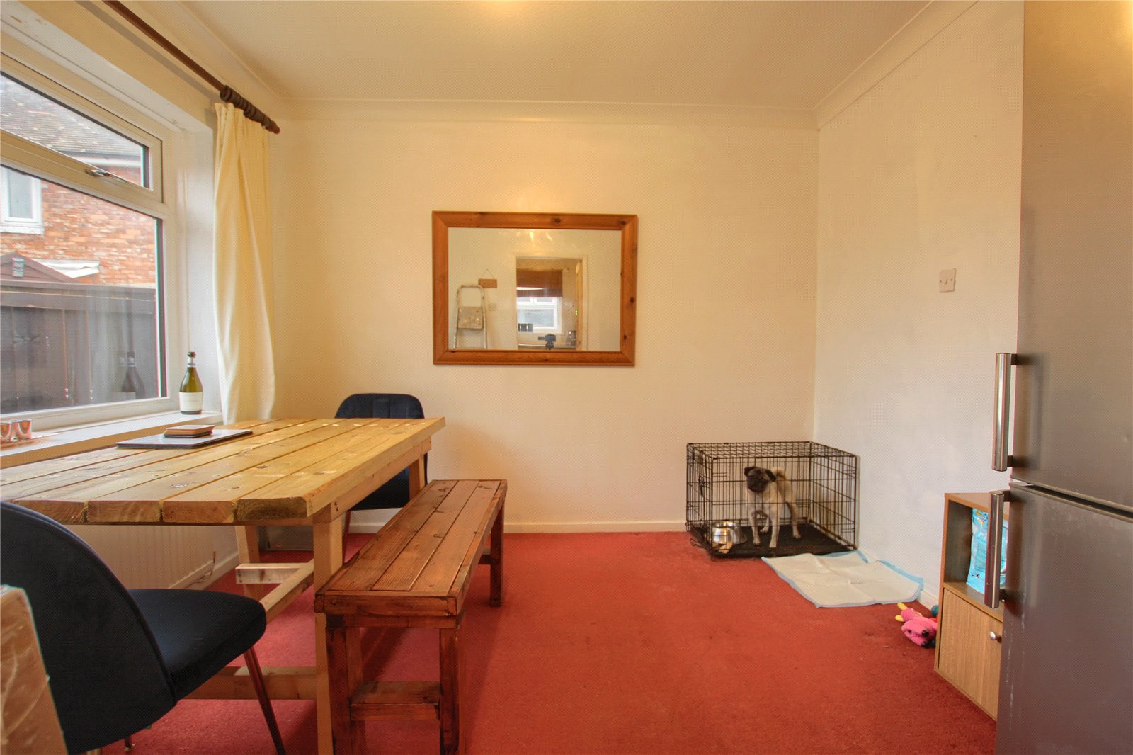 3 bed house for sale in Wayside Road, Thorntree  - Property Image 6