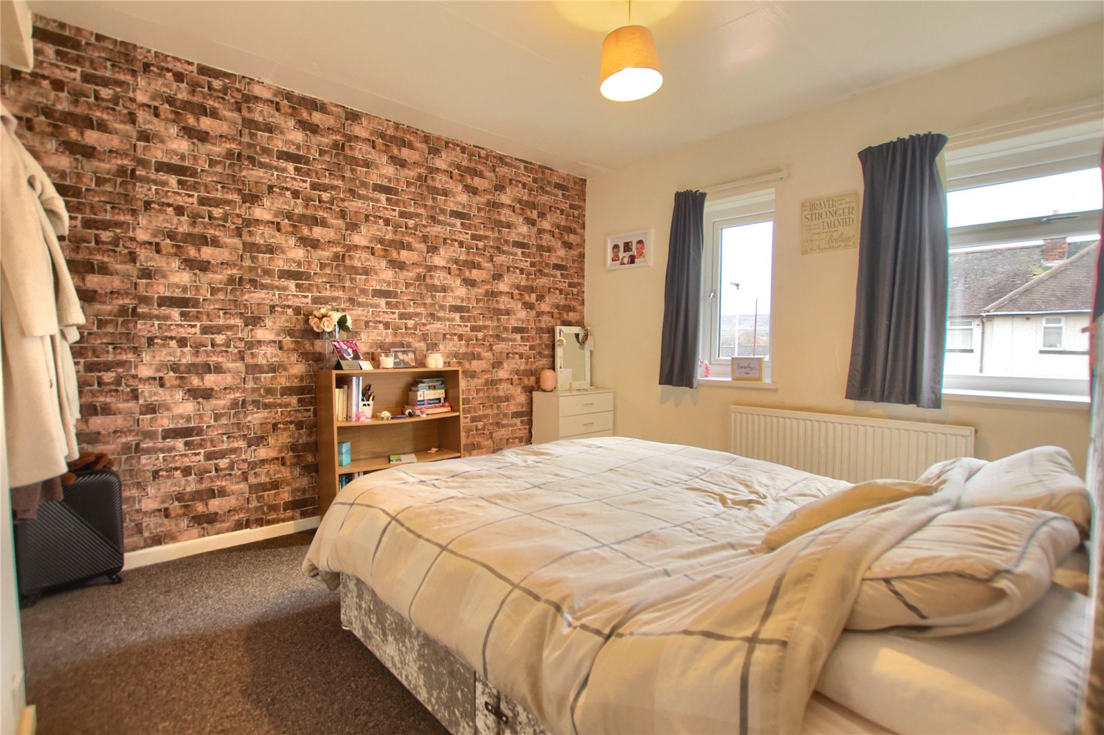 3 bed house for sale in Wayside Road, Thorntree  - Property Image 7