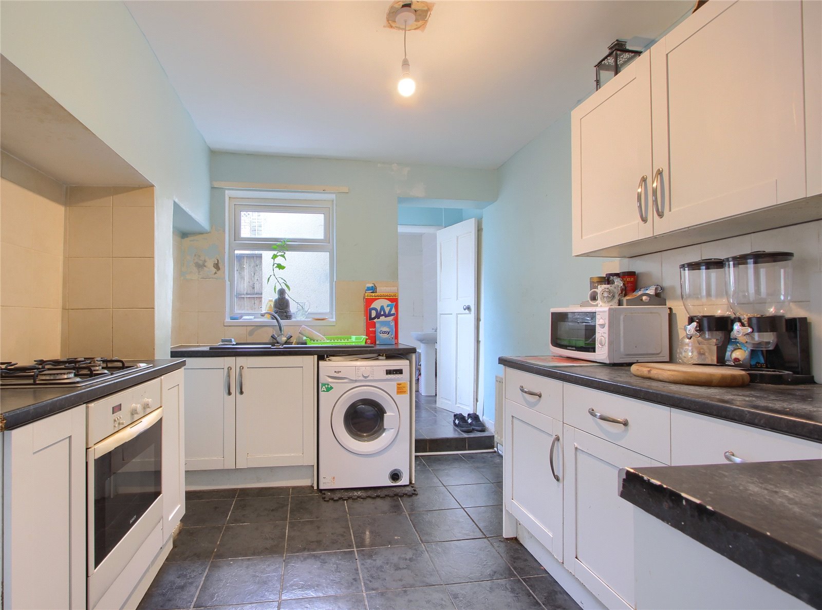 4 bed house for sale in Hill View Terrace, New Marske  - Property Image 4