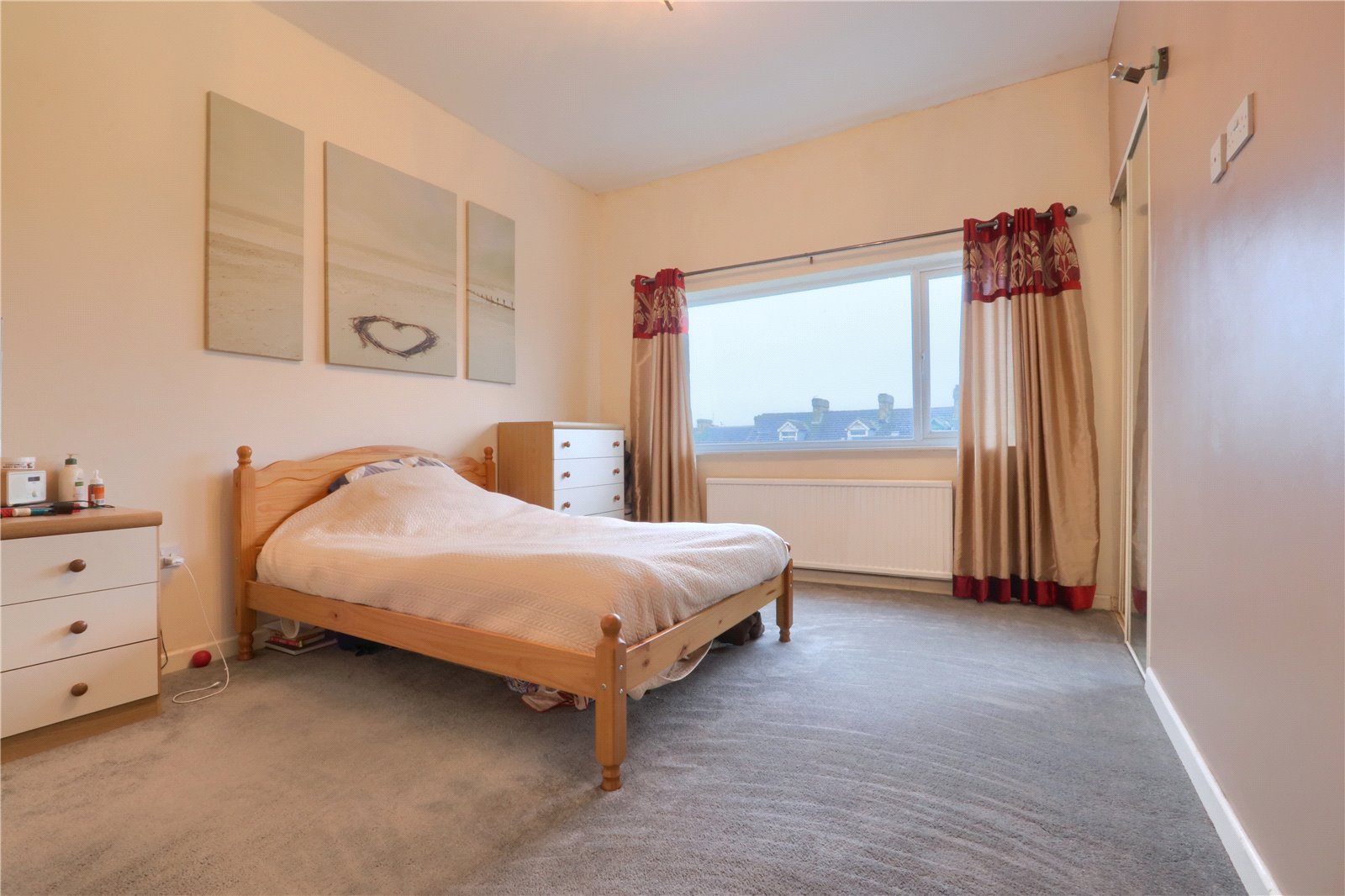 2 bed maisonette for sale in Station Road, Redcar  - Property Image 8
