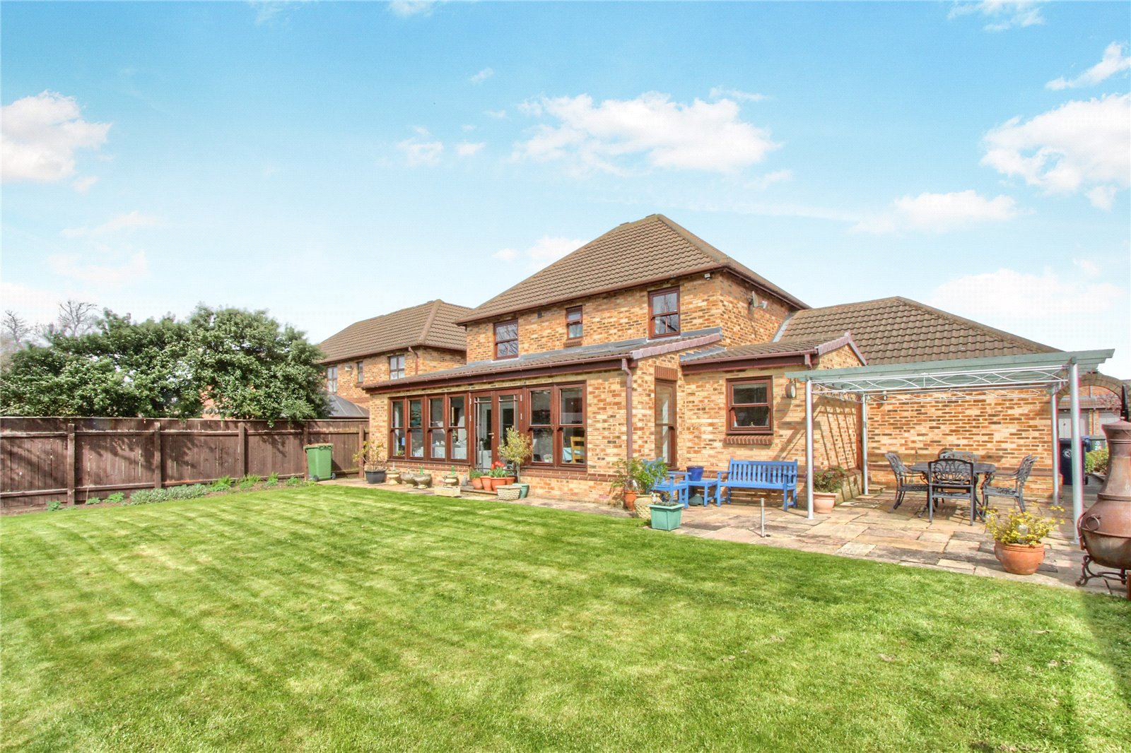 4 bed house for sale in Abbey Court, Normanby  - Property Image 14