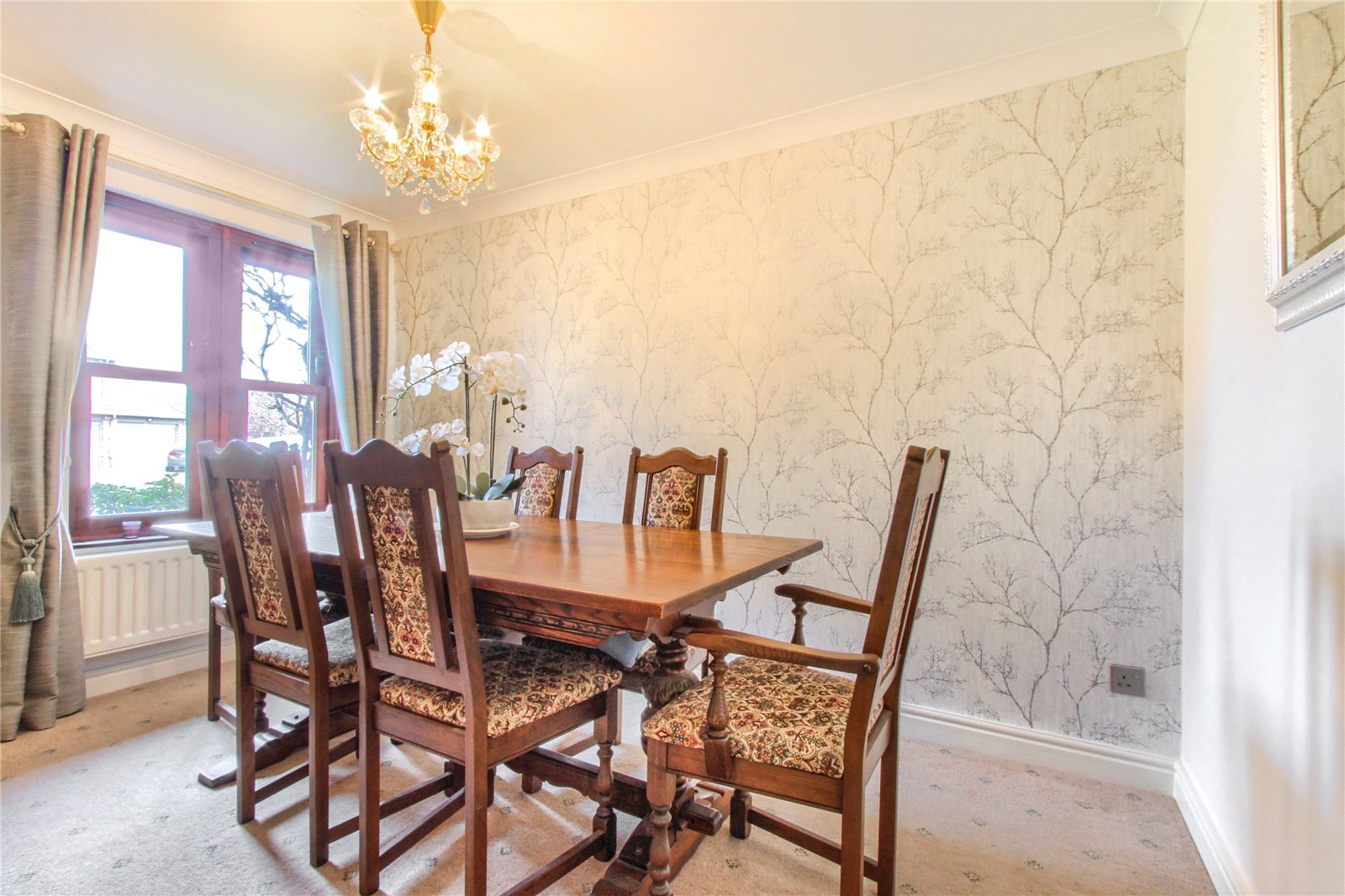4 bed house for sale in Abbey Court, Normanby  - Property Image 11