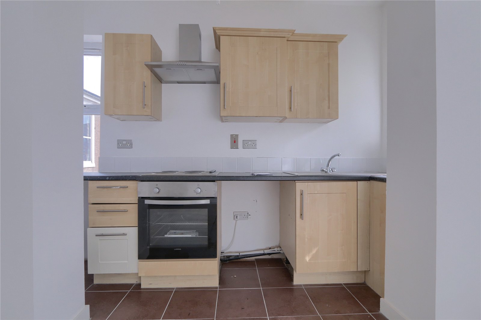 Apartment to rent in Coatham Road, Redcar 2
