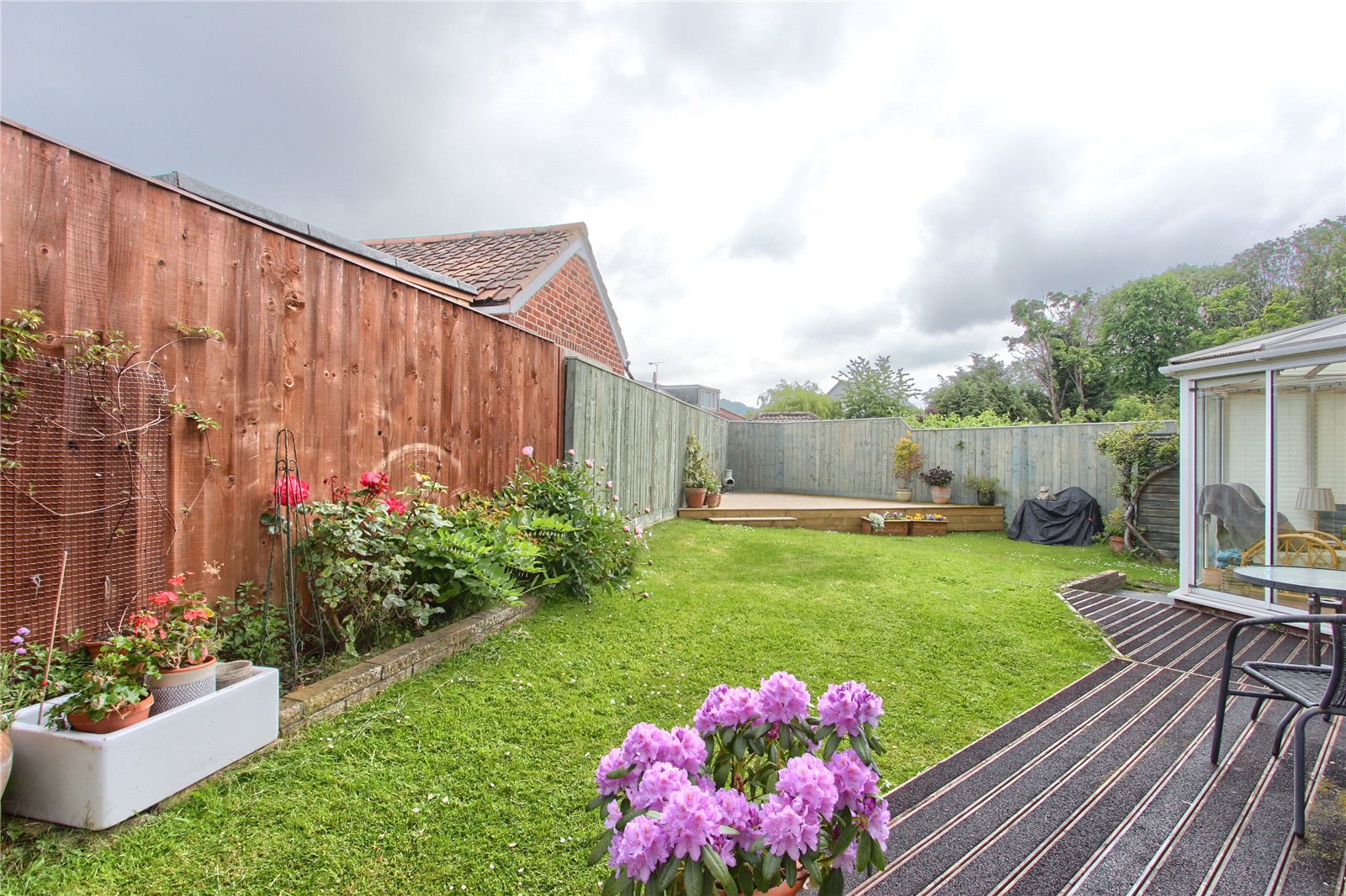 3 bed bungalow for sale in Hollywalk Close, Normanby  - Property Image 3
