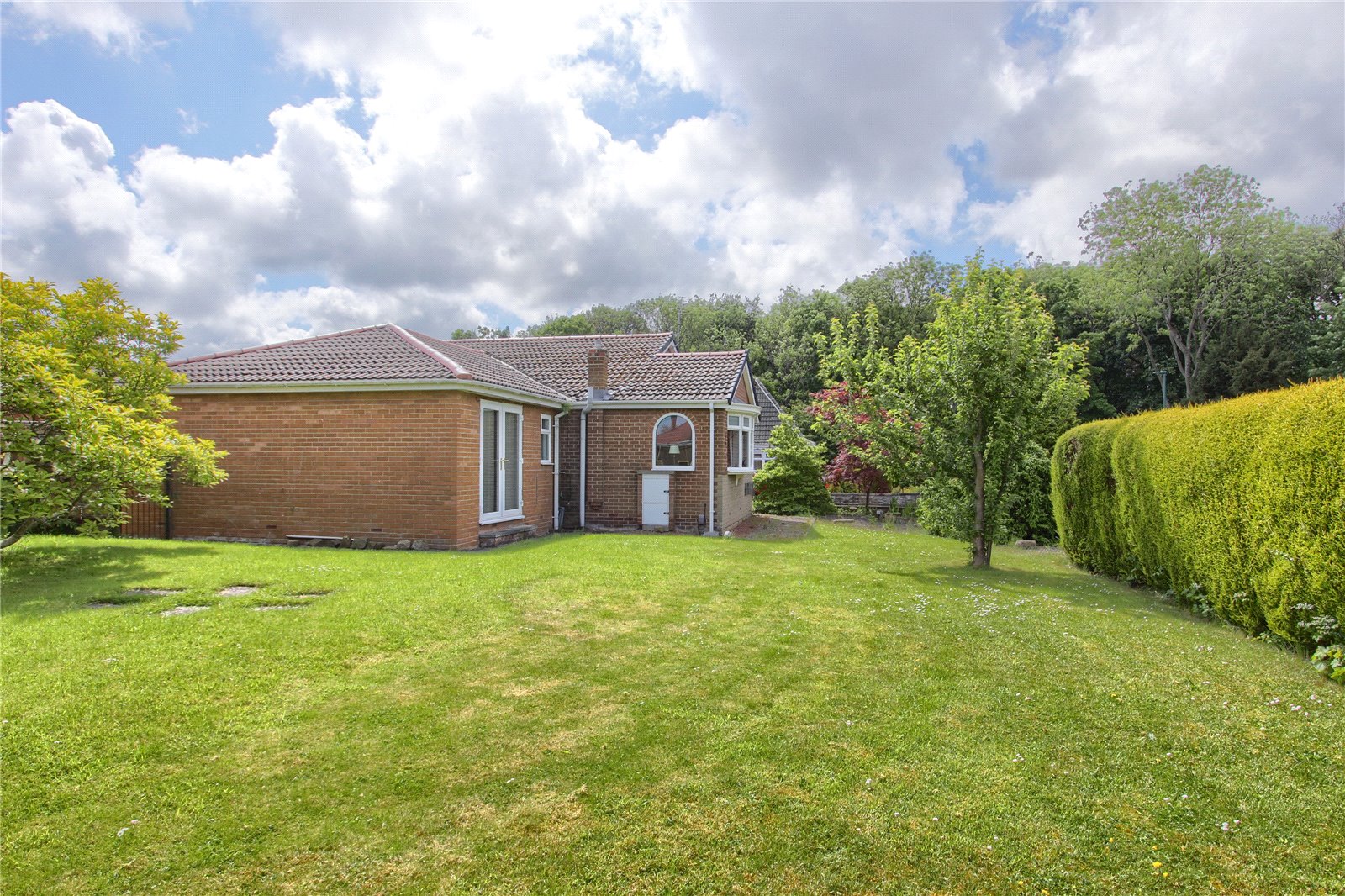 3 bed bungalow for sale in Hollywalk Close, Normanby  - Property Image 23