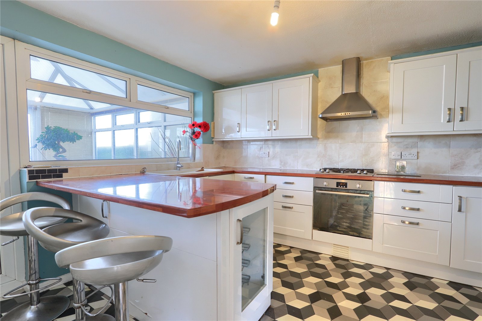 3 bed house for sale in Delamere Drive, Marske-by-the-Sea 1