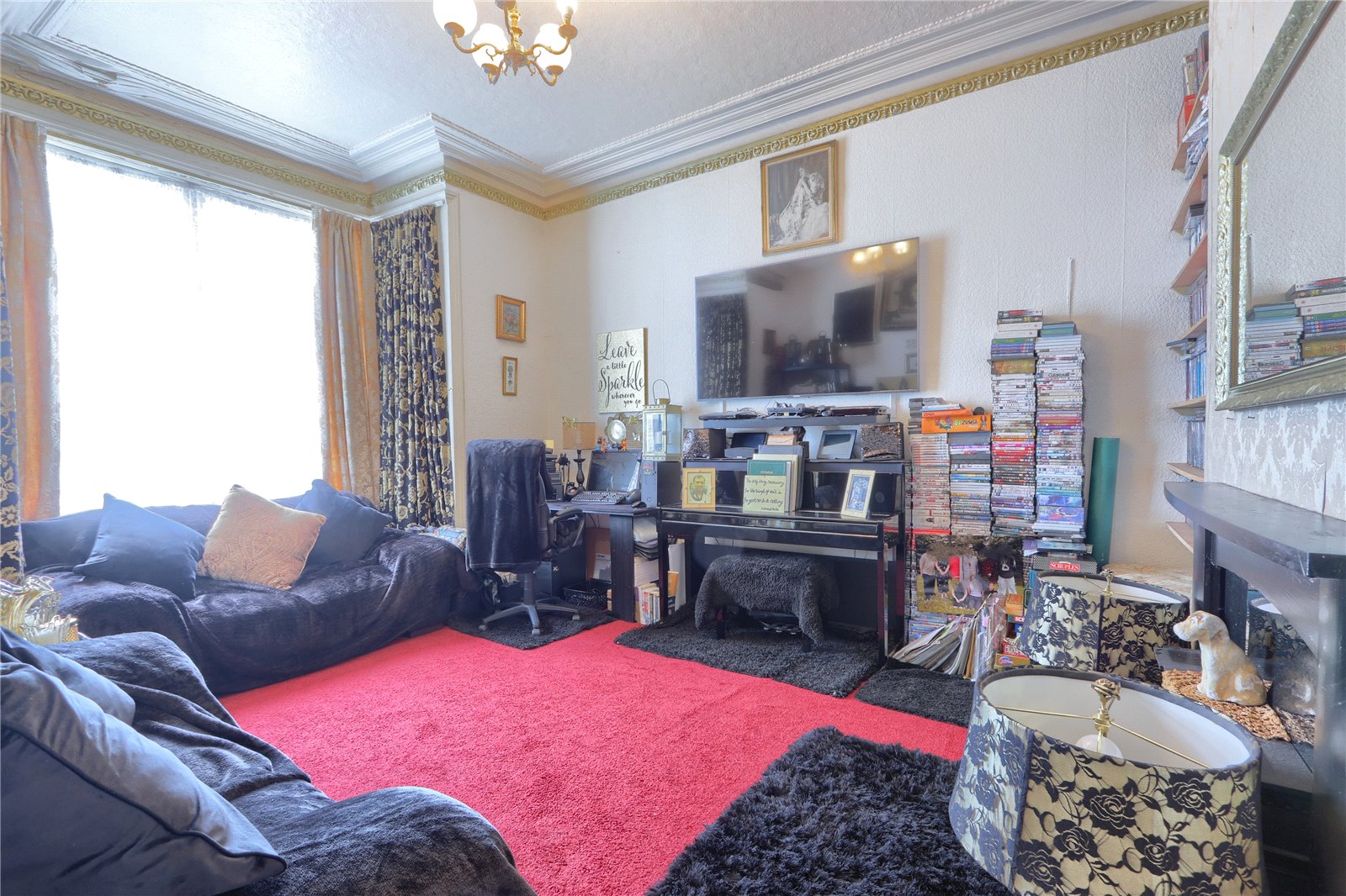 3 bed house for sale in Hill Street, Redcar 1