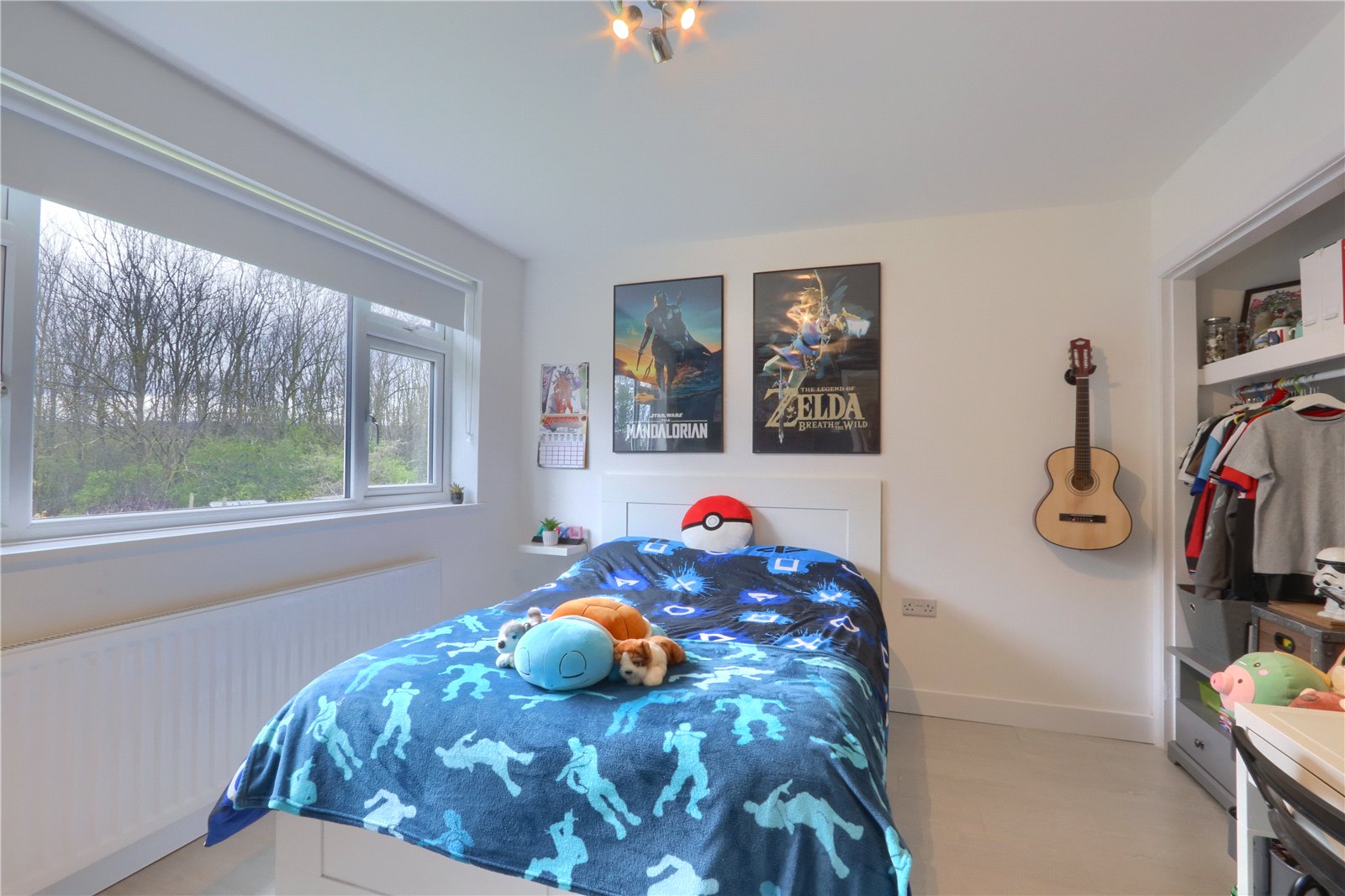 4 bed house for sale in West Dyke Road, Redcar  - Property Image 18