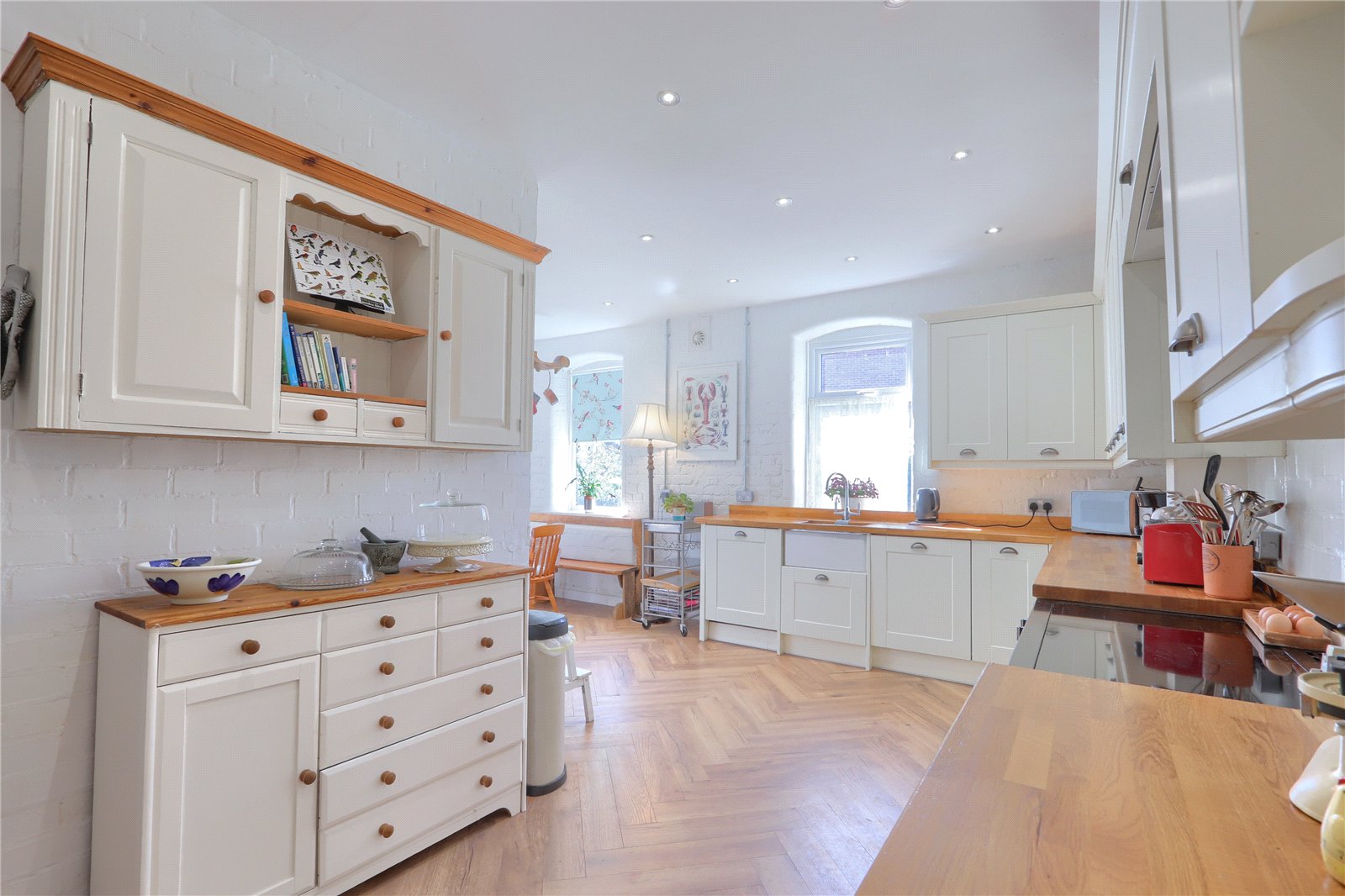 5 bed house for sale in Marske Mill Lane, Saltburn-by-the-Sea  - Property Image 9