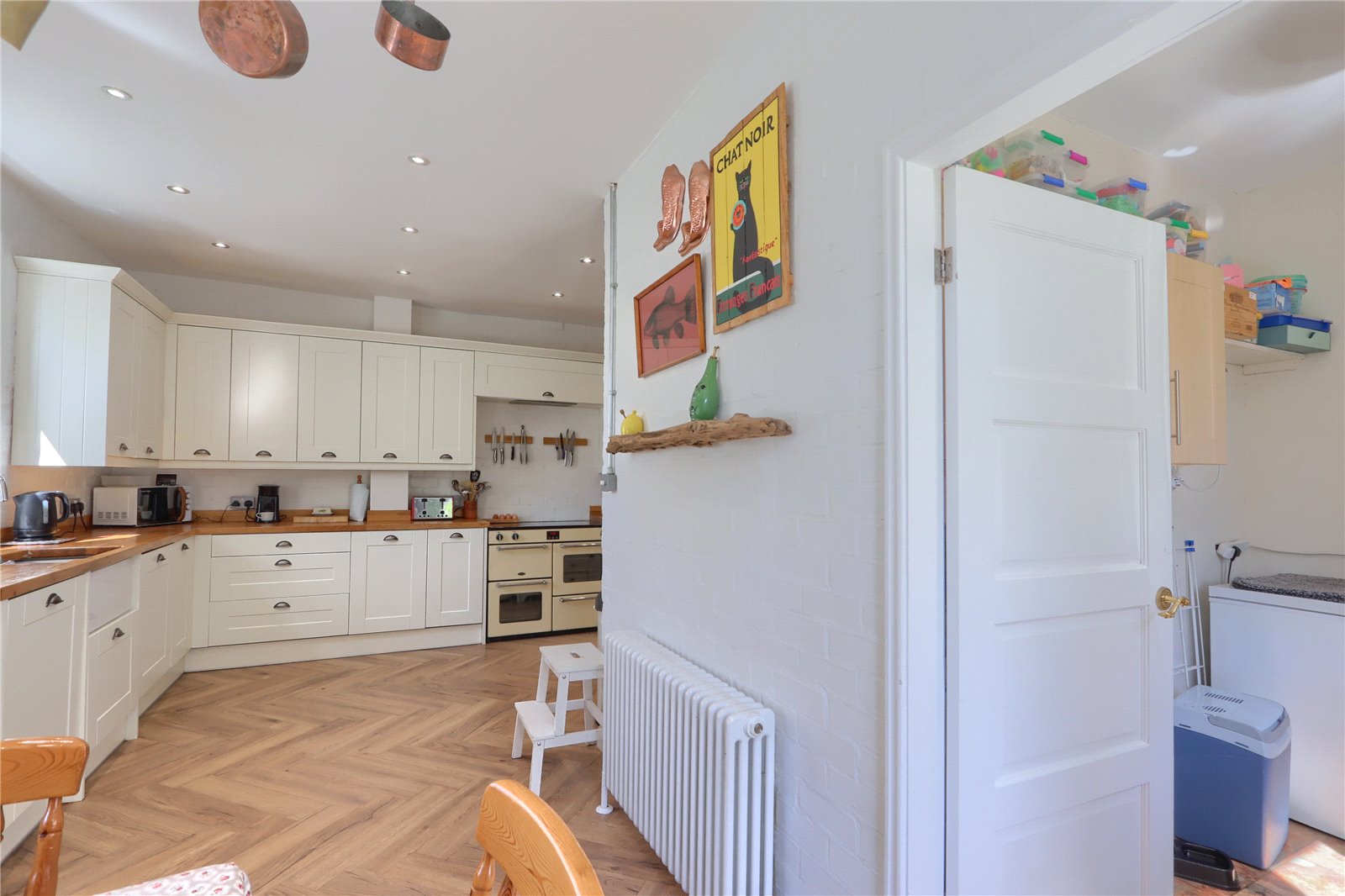 5 bed house for sale in Marske Mill Lane, Saltburn-by-the-Sea  - Property Image 10